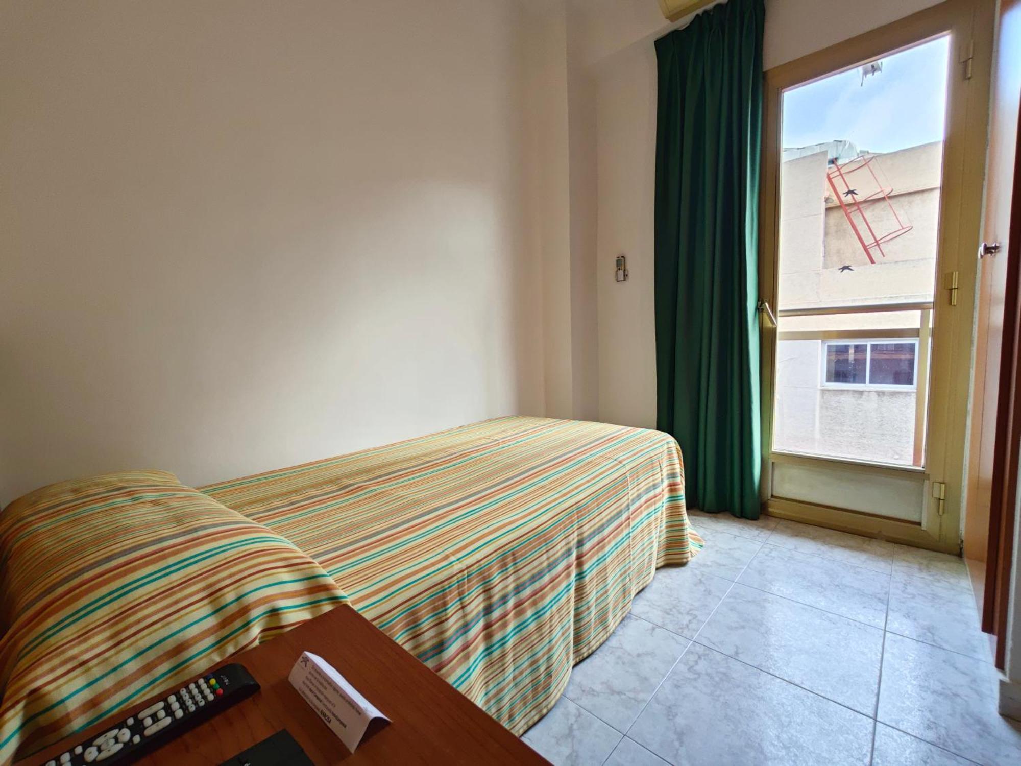 Single Room Terrace