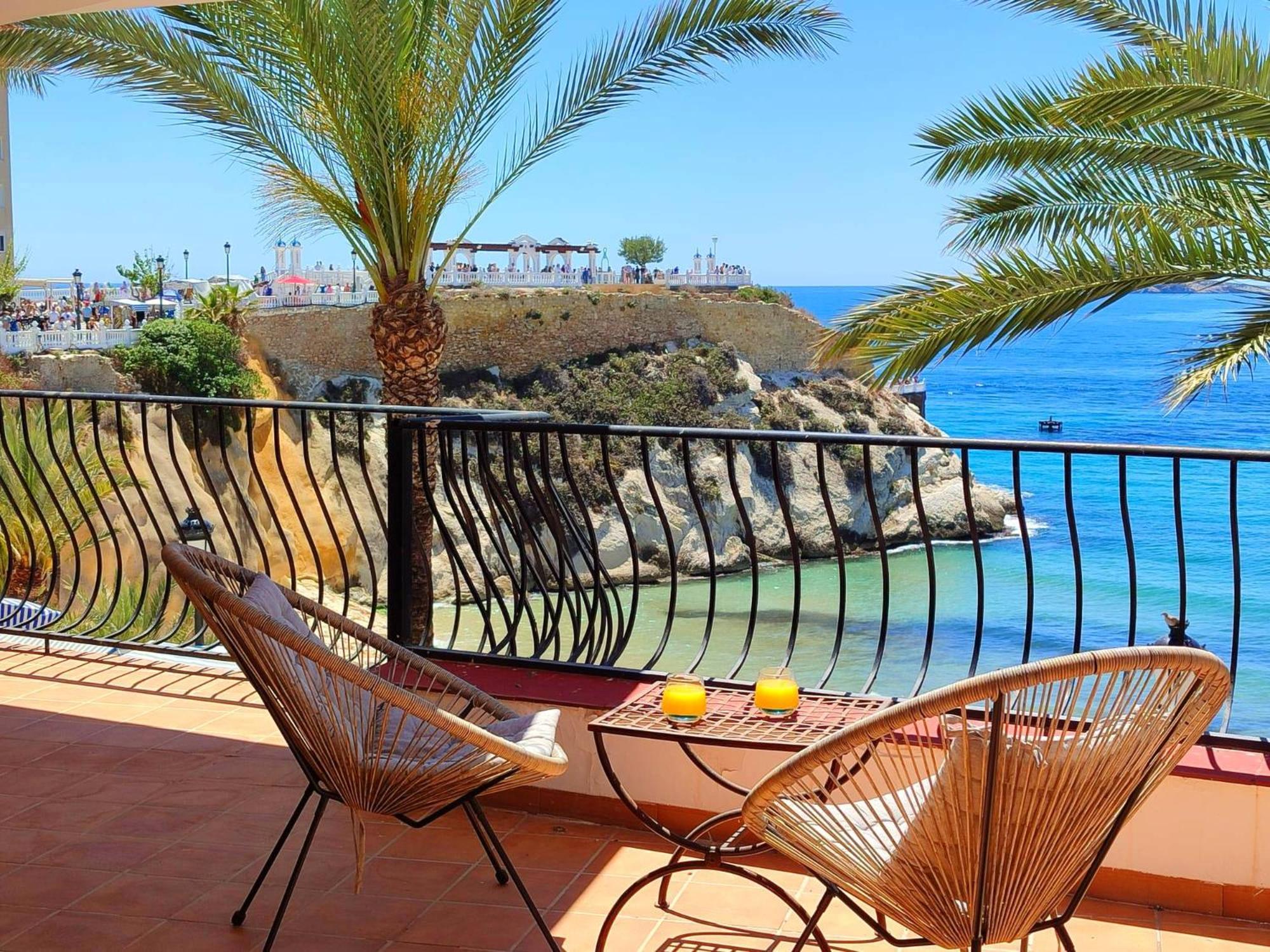 Apartment with Sea View