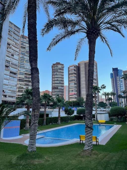 Apartamento Superior de 2 dormitorios