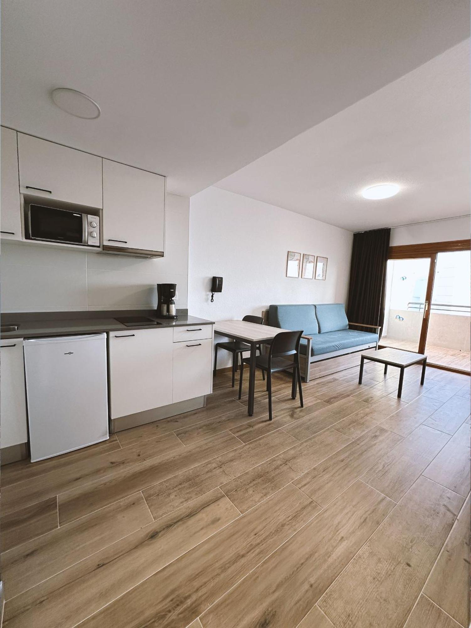 One-Bedroom Superior Apartment
