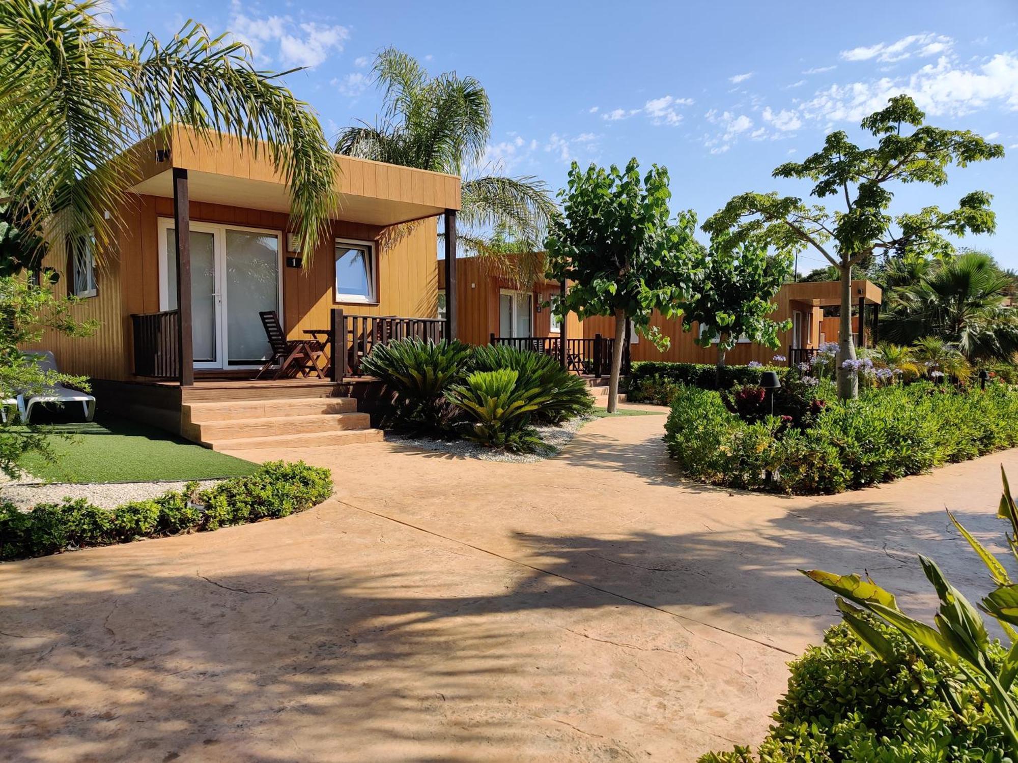 2 Bedroom Resort