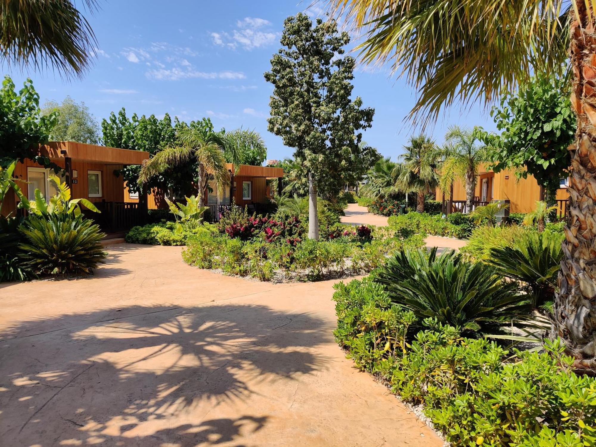 2 Bedroom Resort