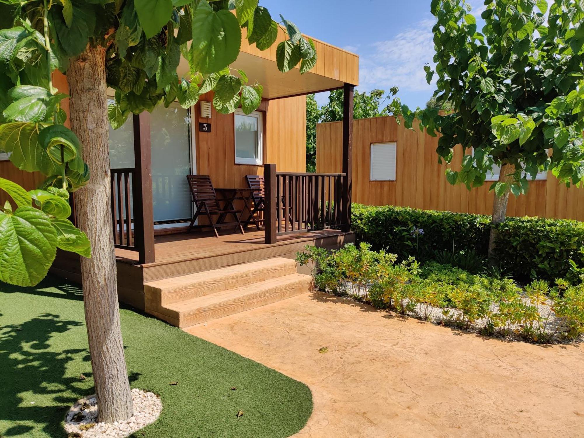 2 Bedroom Resort