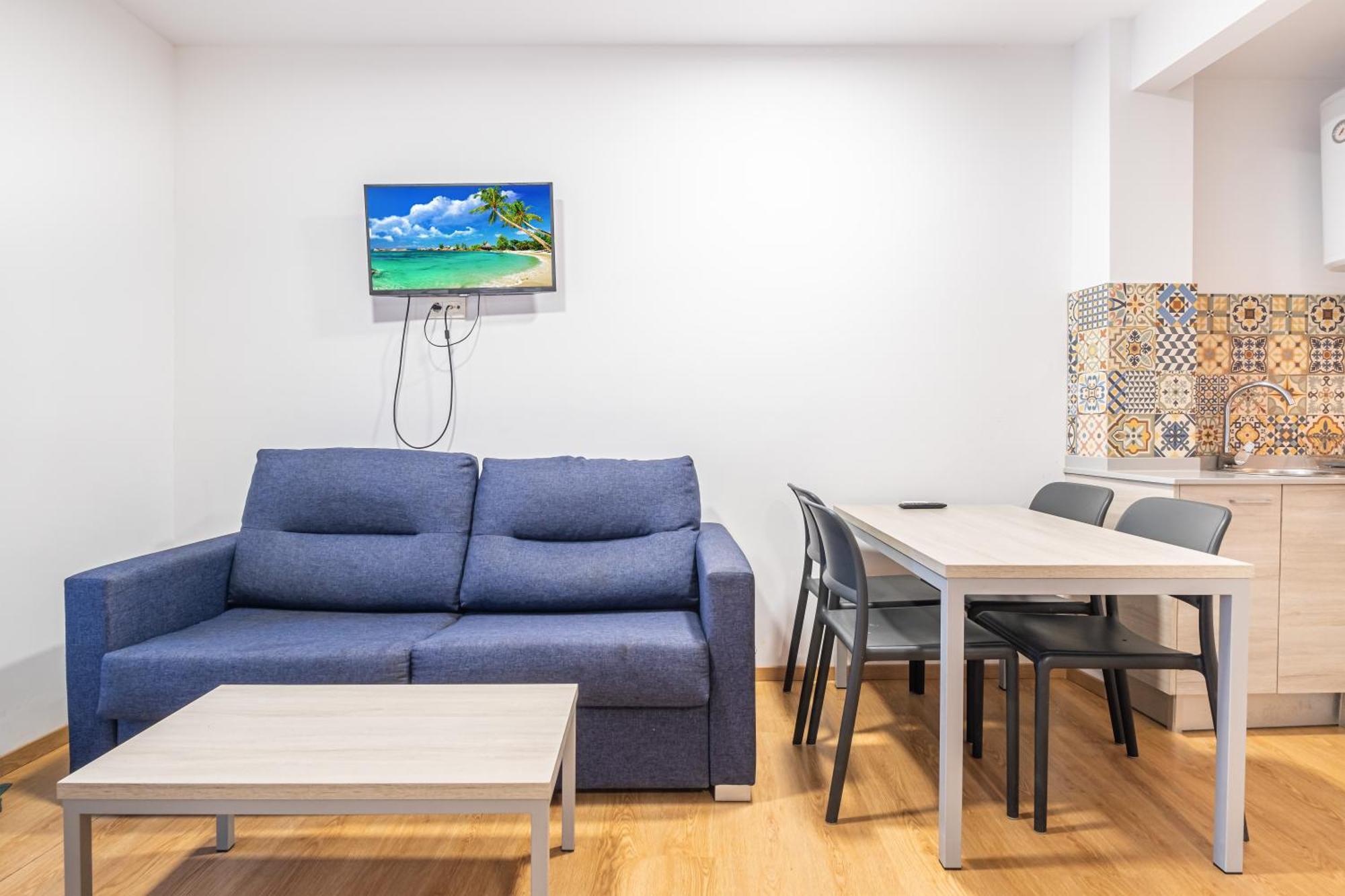 Apartment Ground Floor