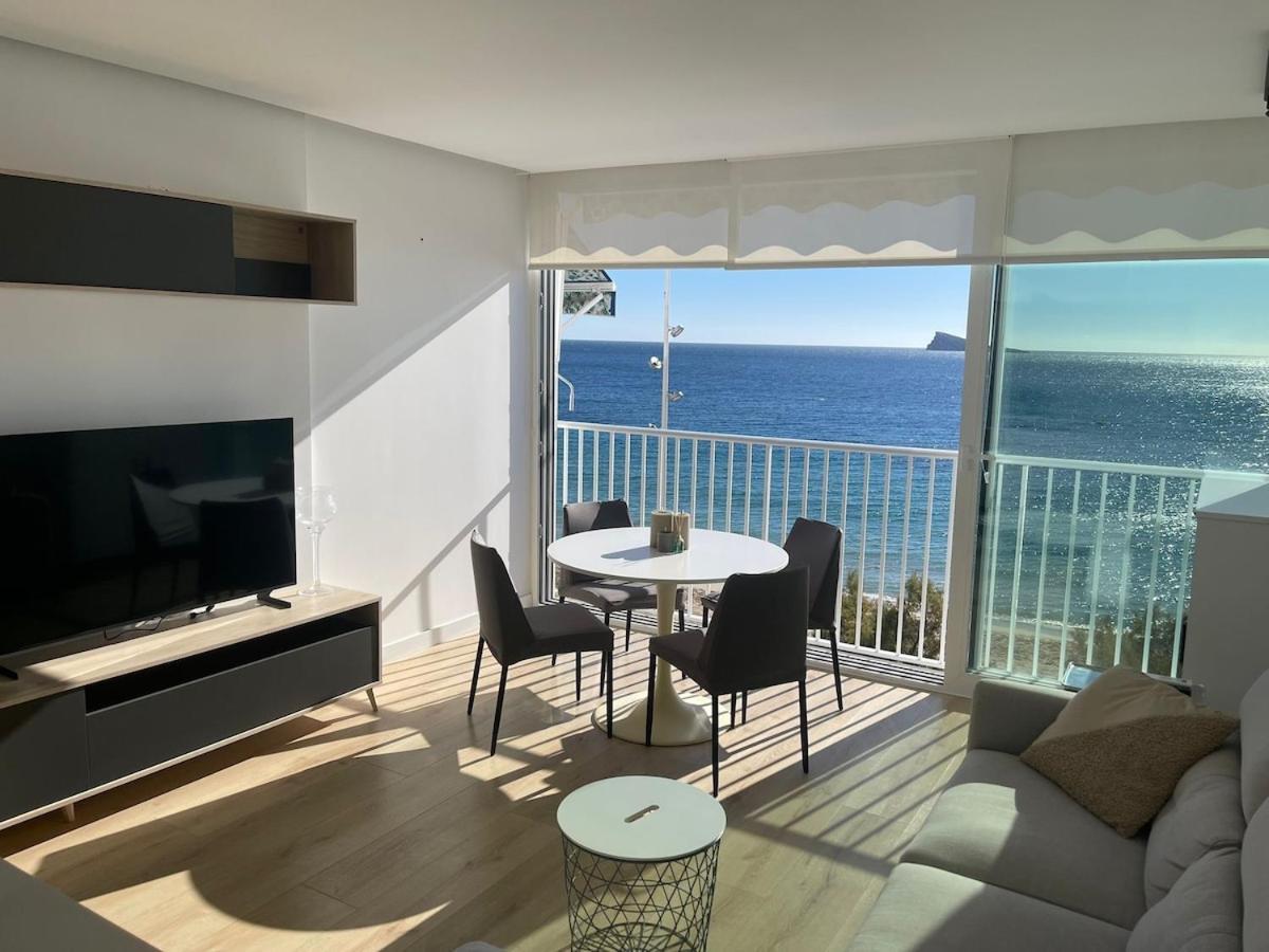 Apartamento de 2 dormitorios