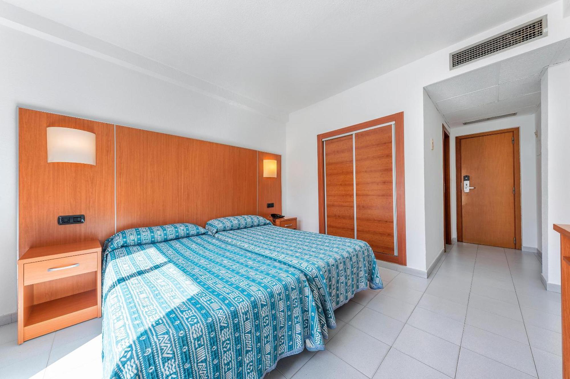 Essential Double Room