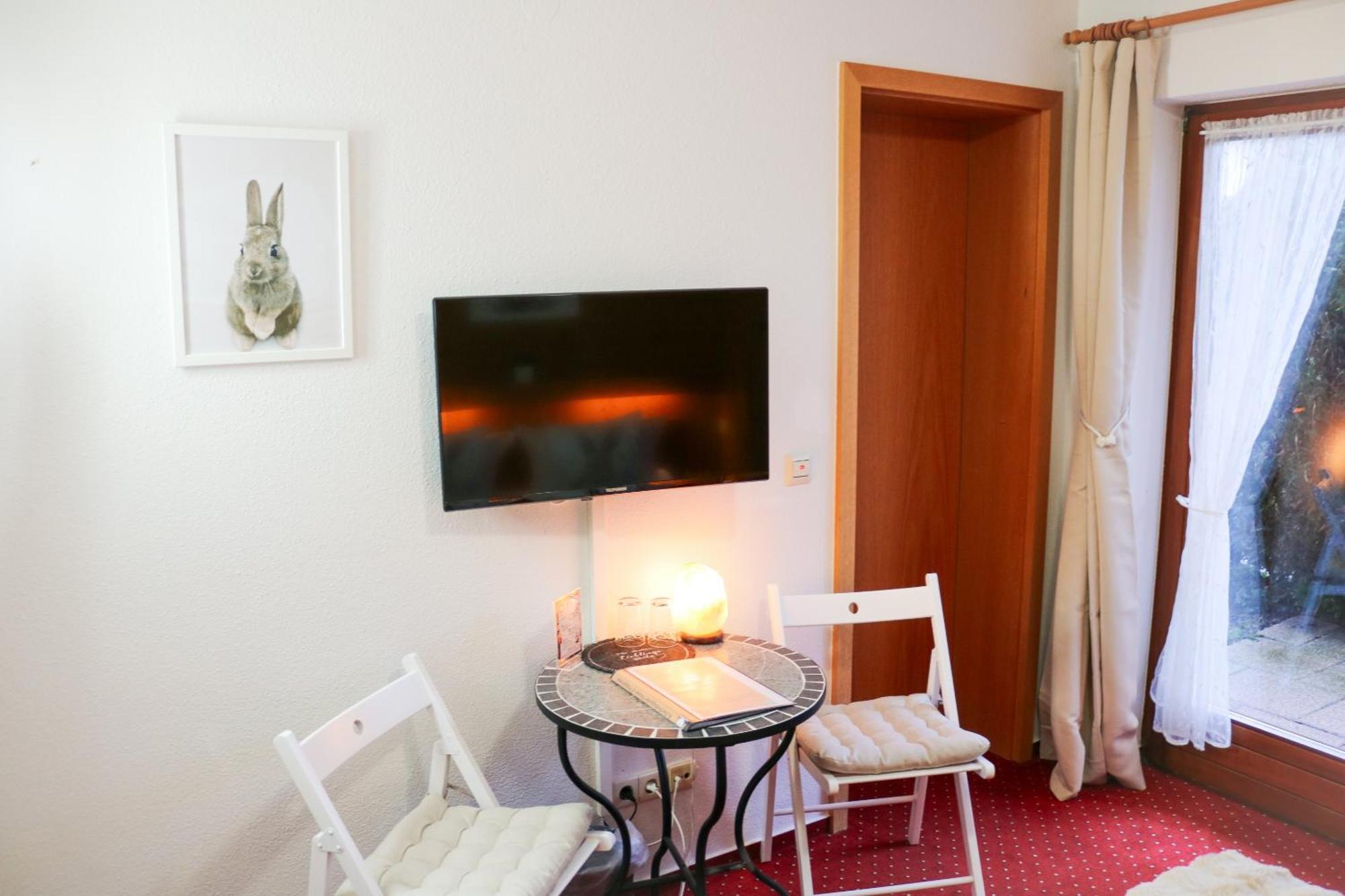 Double or Twin Room Side Sea View Terrace 1 2 beds