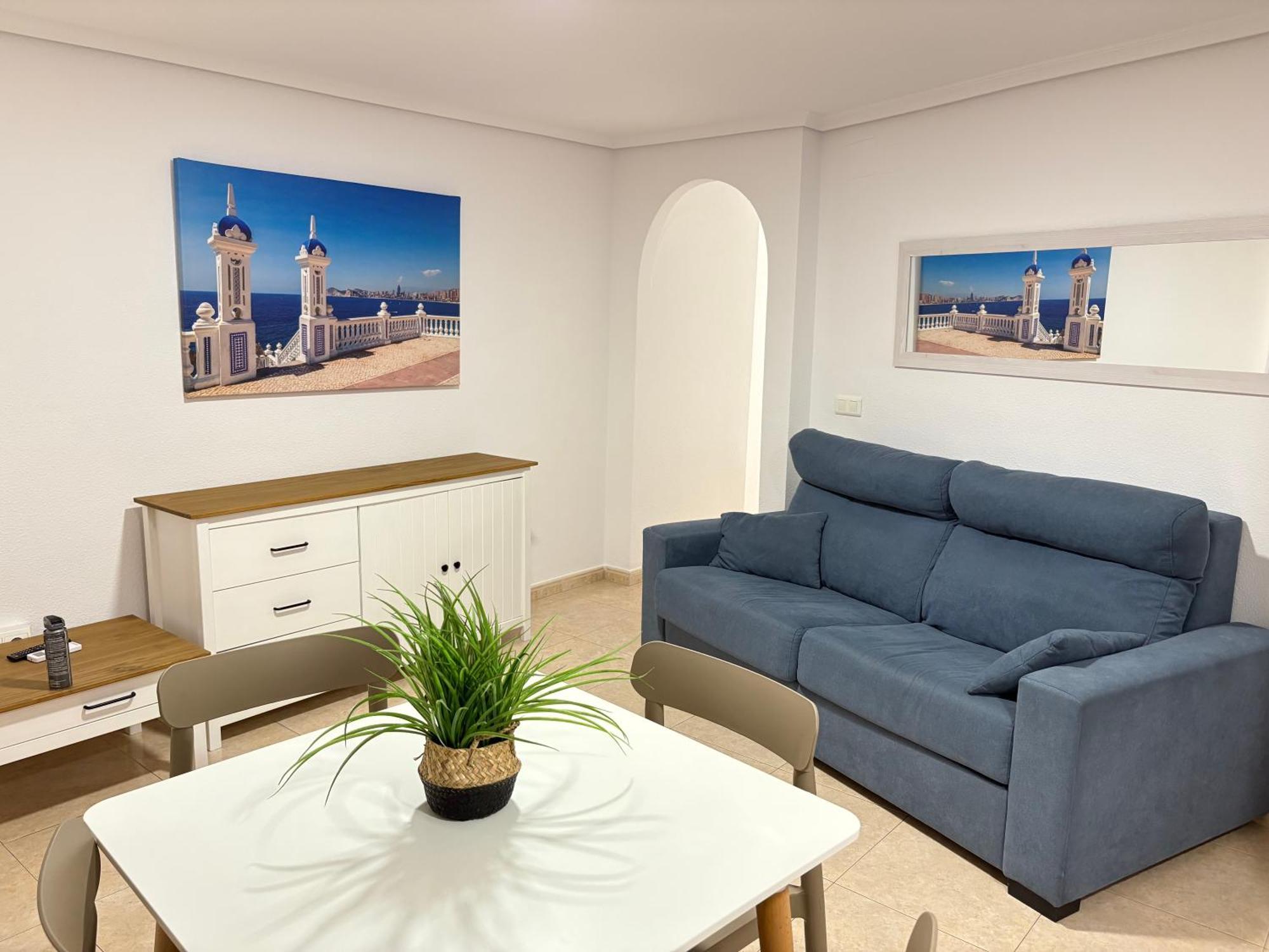 Standard Apartment