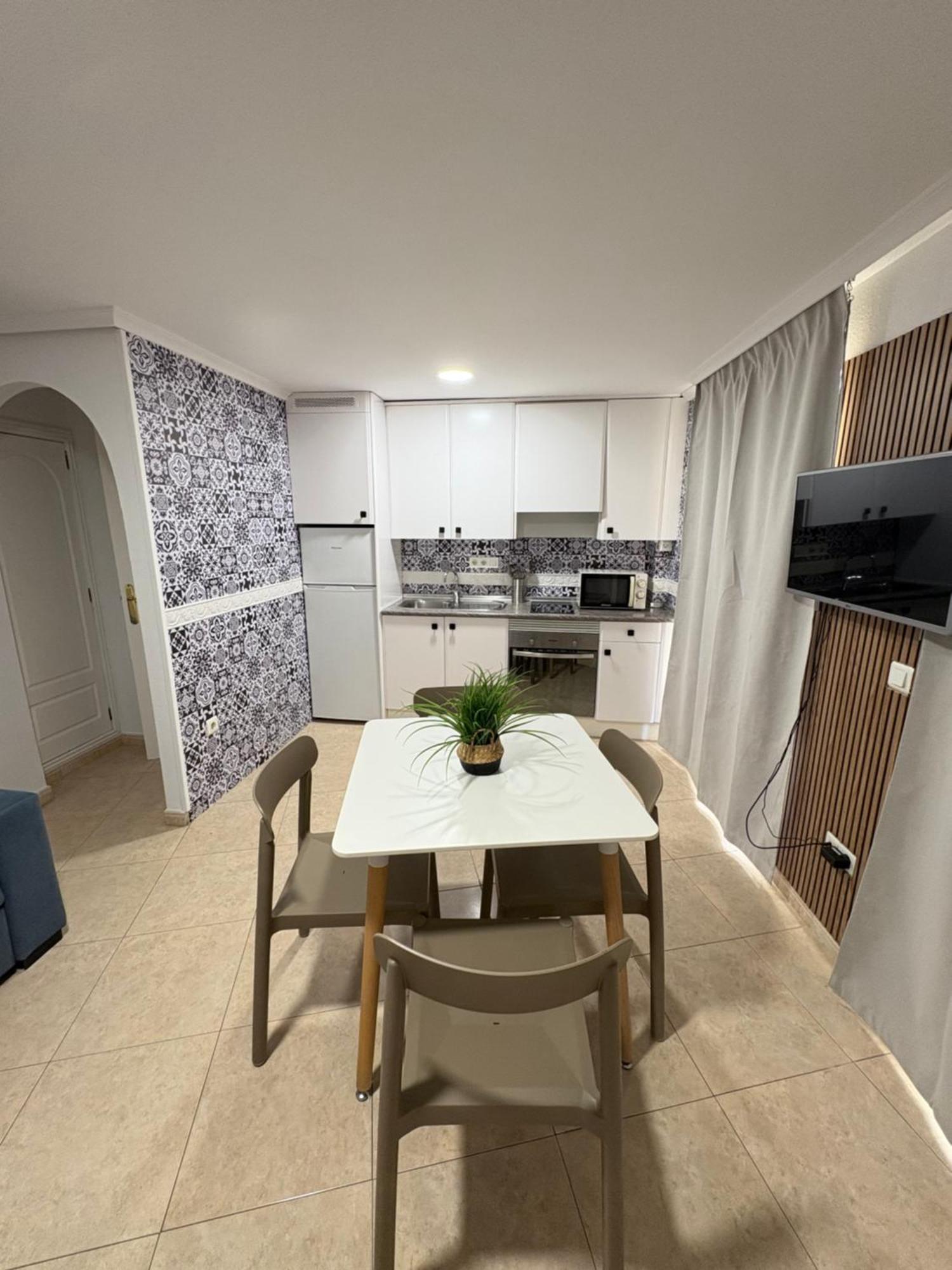Standard Apartment