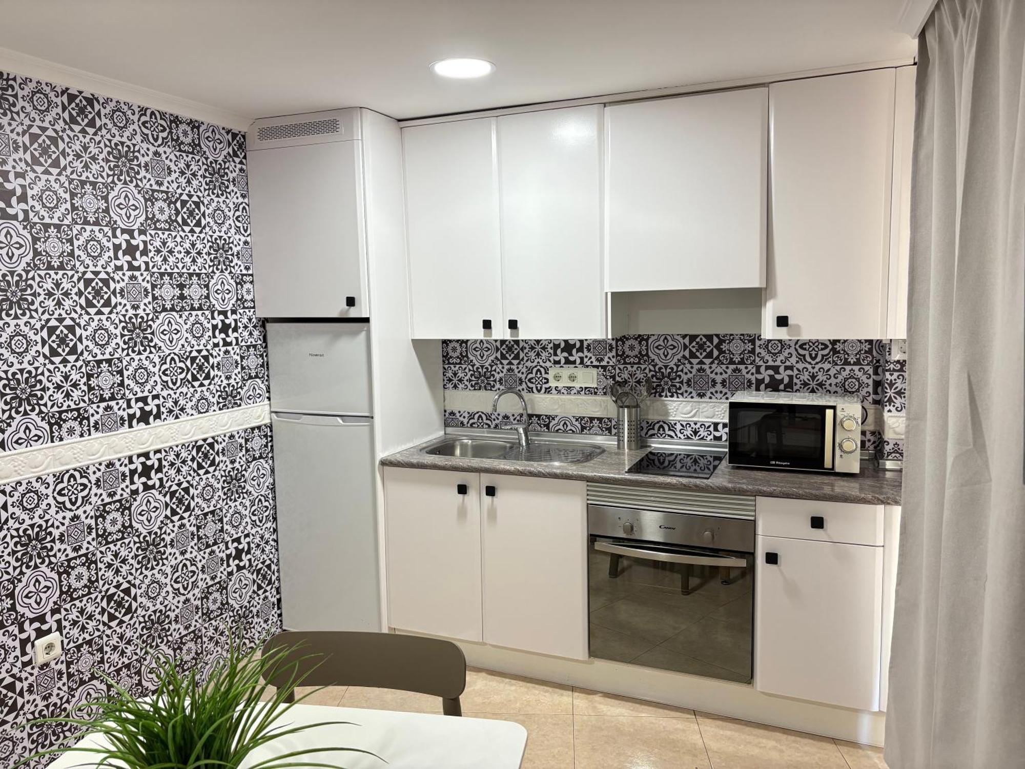 Standard Apartment