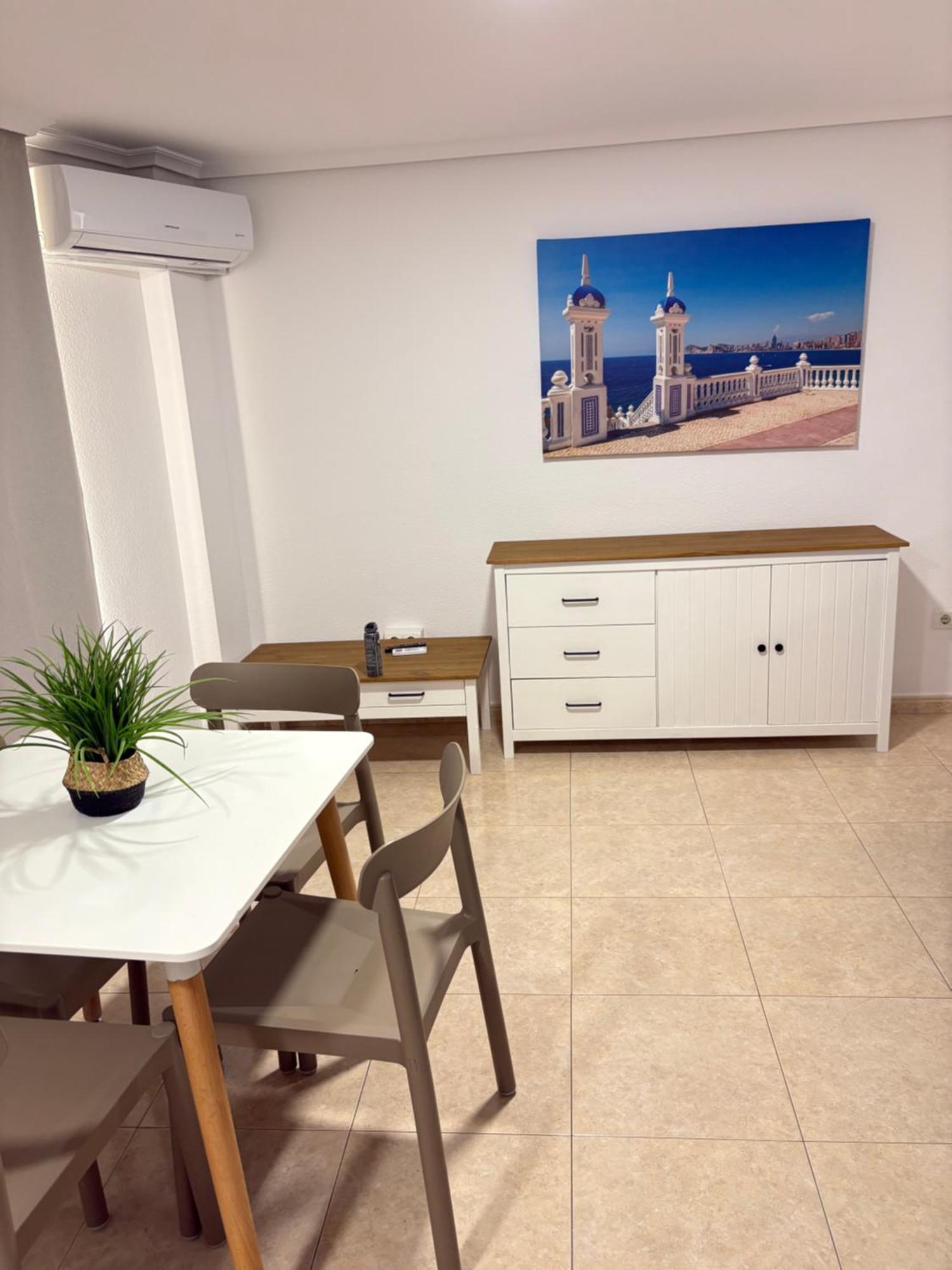 Standard Apartment