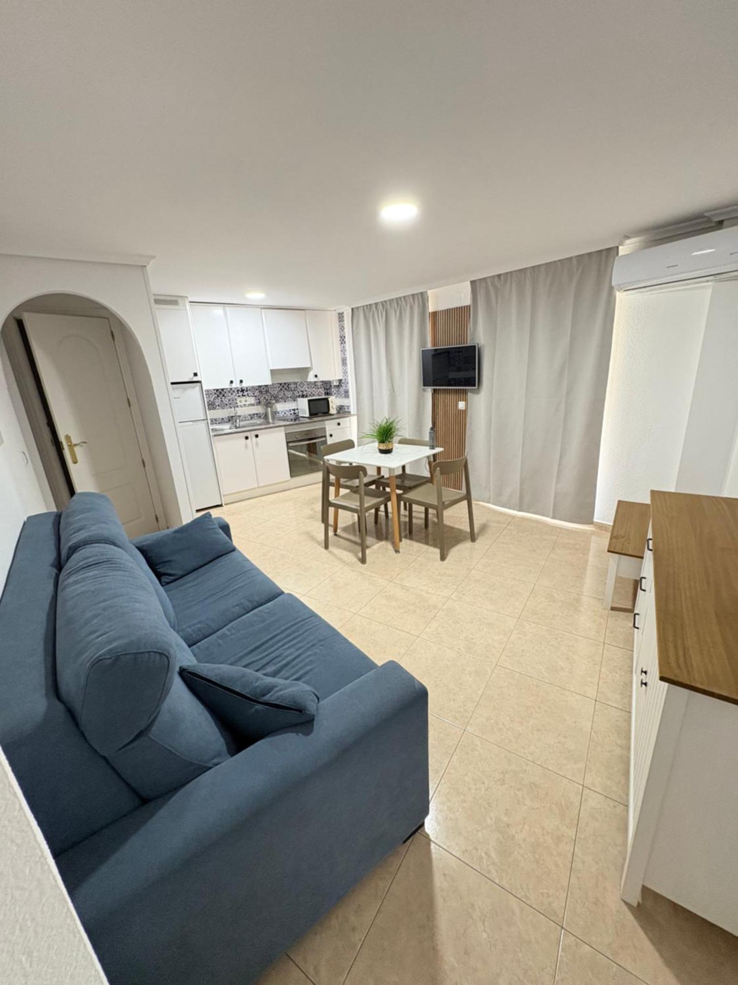 Standard Apartment