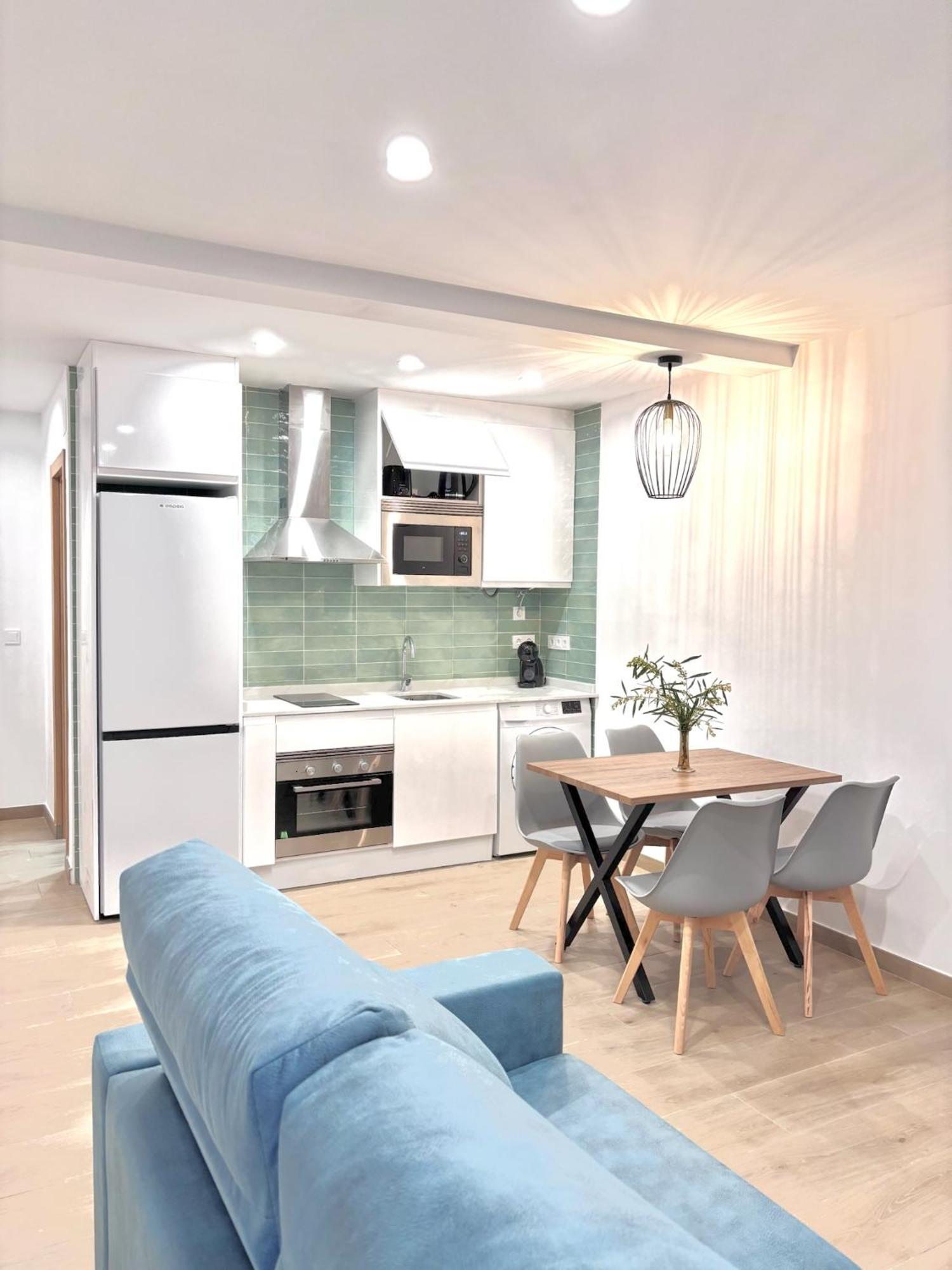 Apartamento - Planta baja