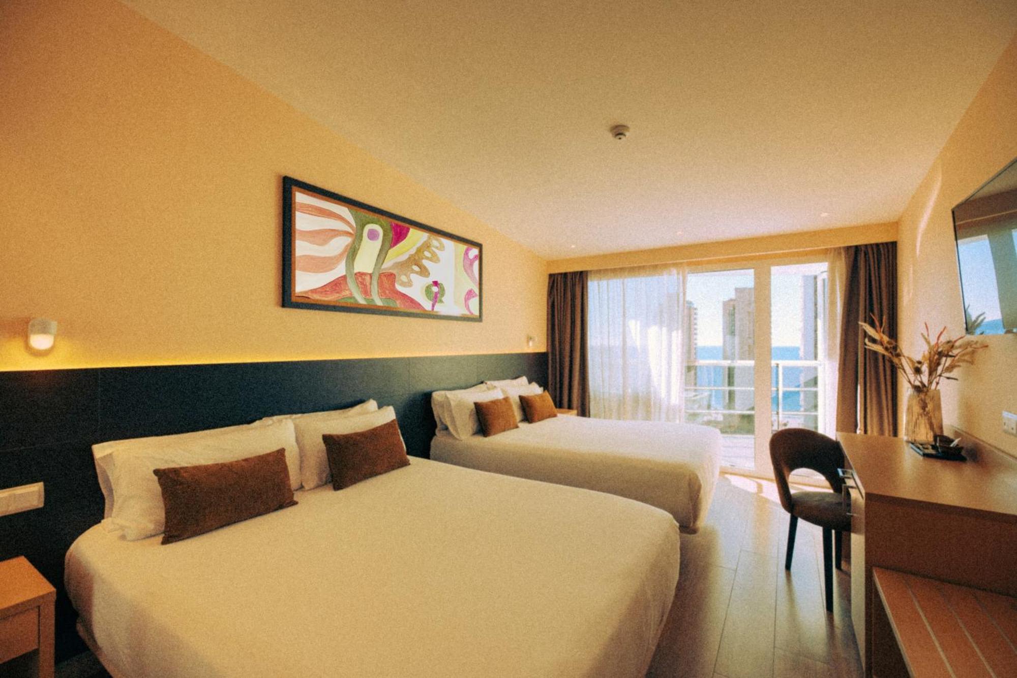 Premium Double Room
