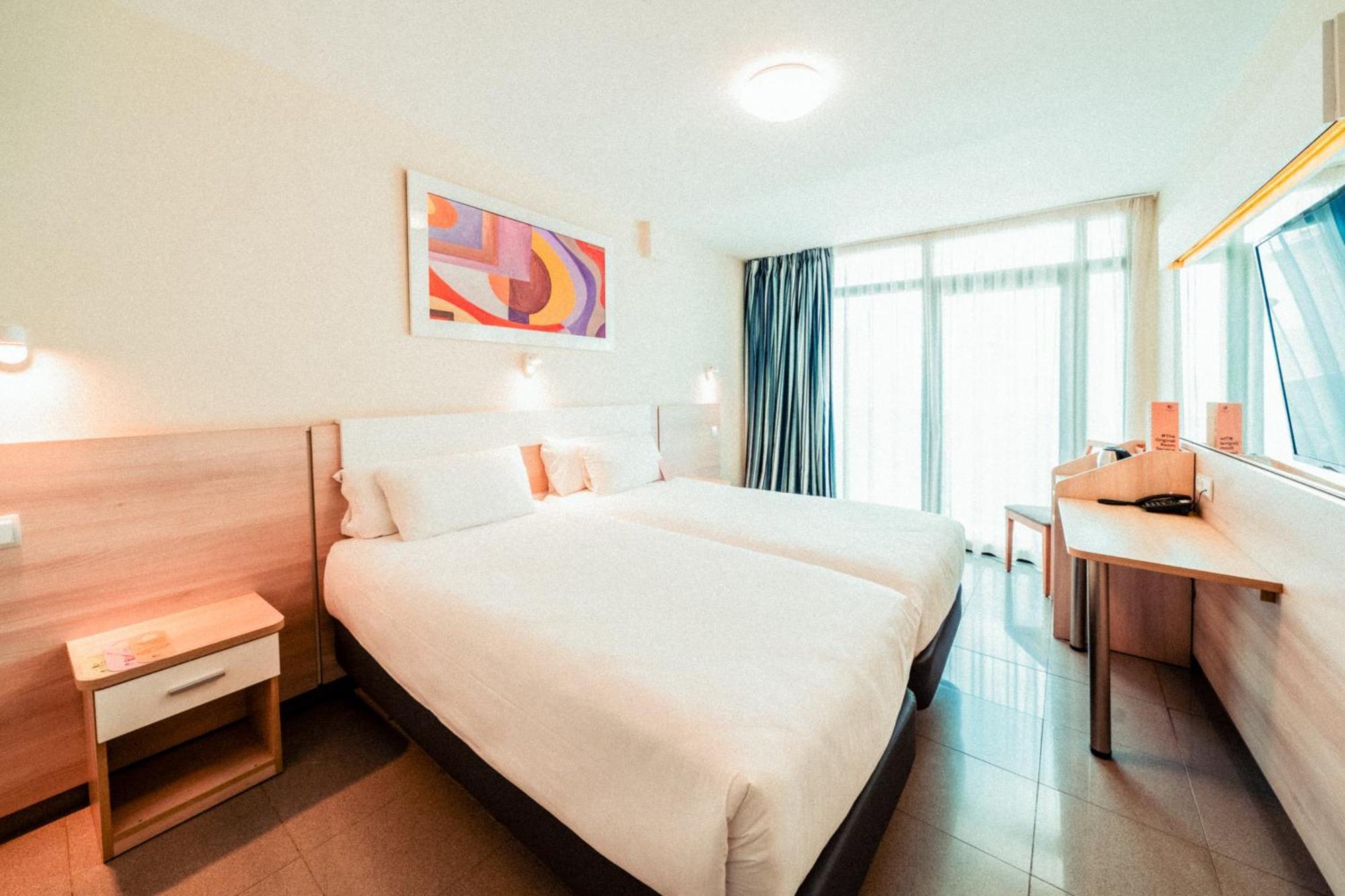 Superior Room 2 Beds
