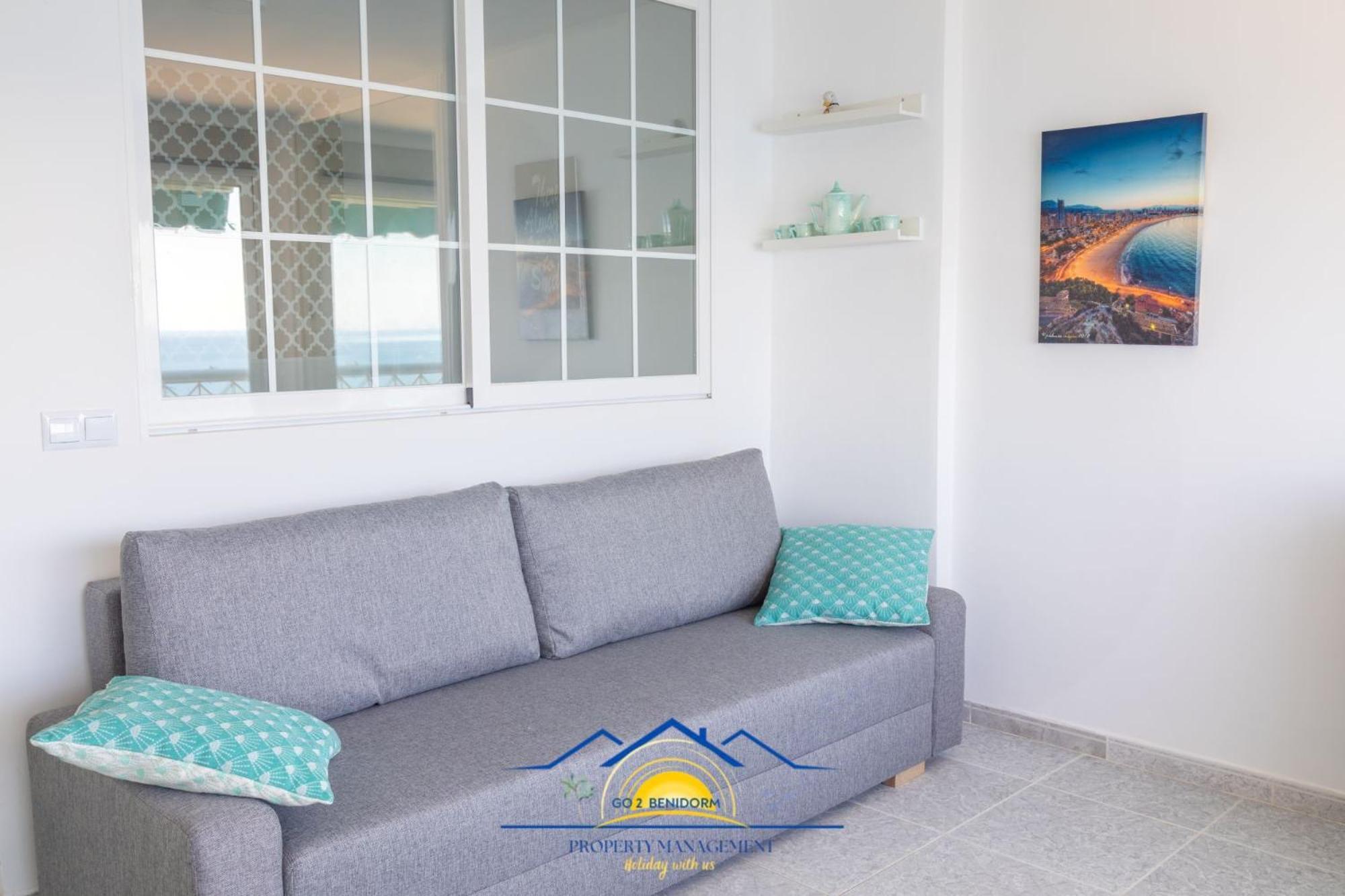 Apartment Sea View