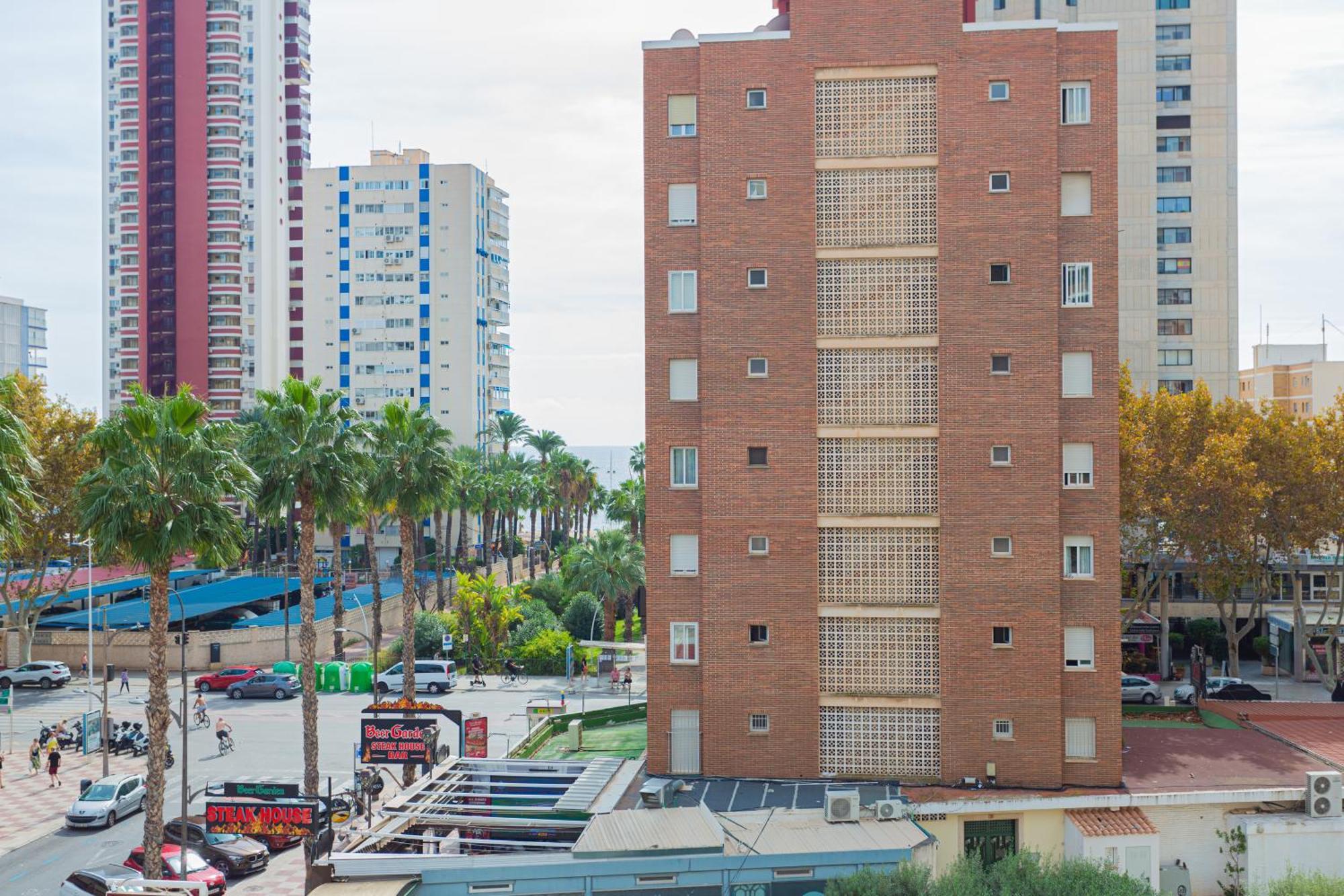 Apartment Sea View