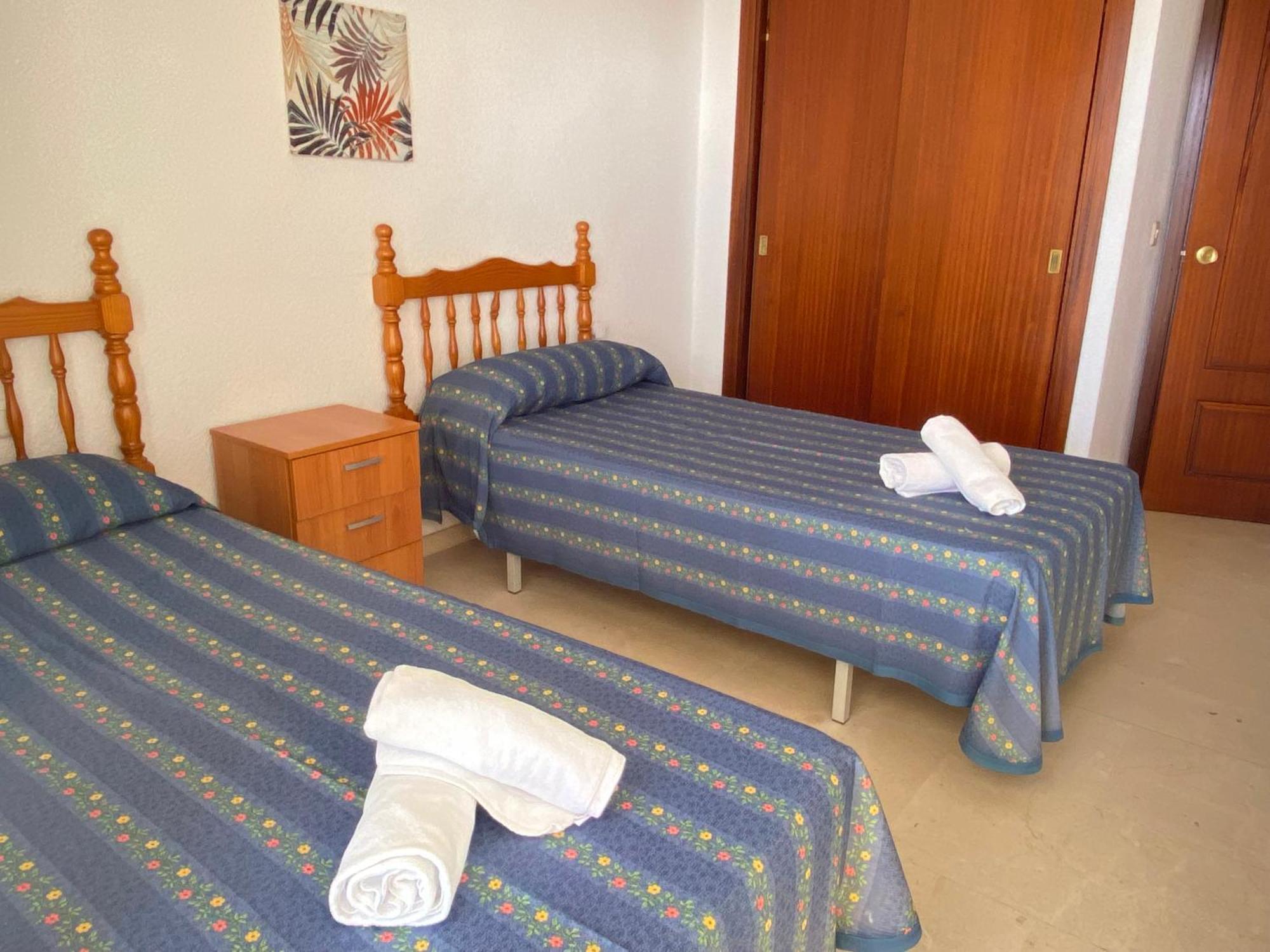 One-Bedroom Superior Apartment