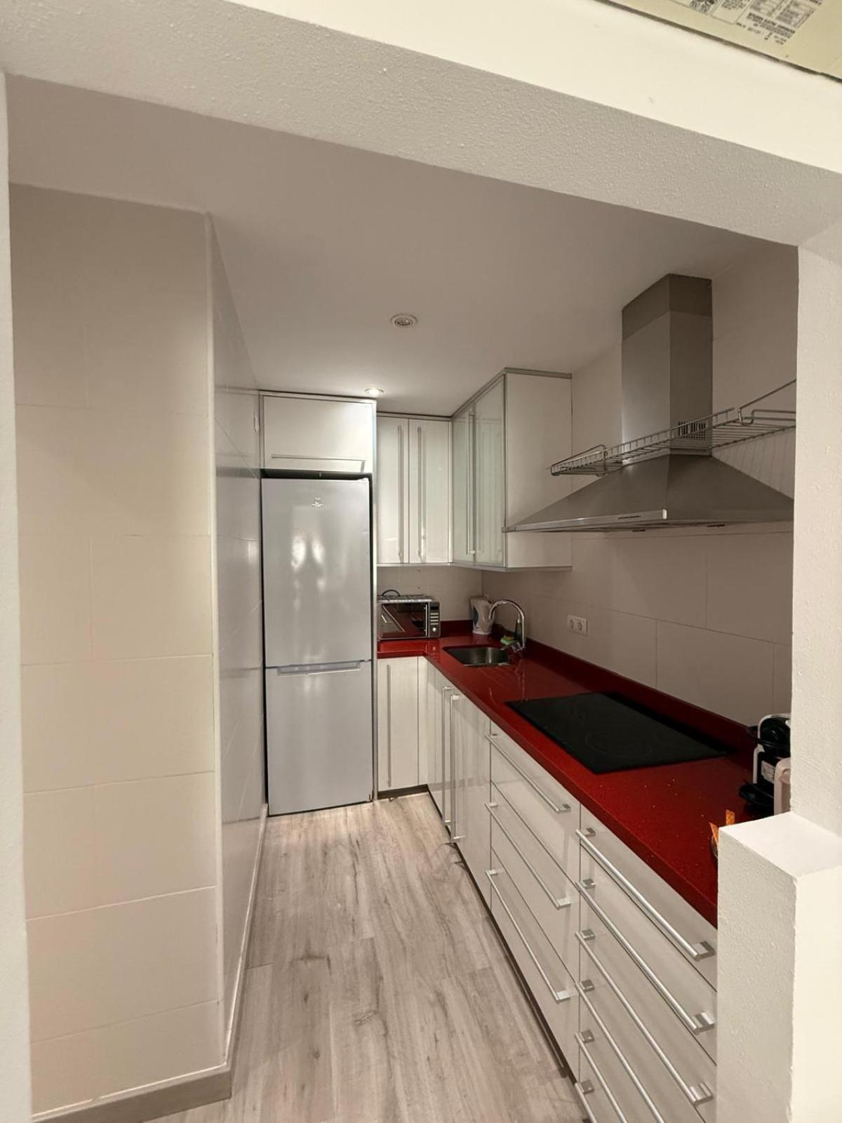 Studio Apartment Sea View
