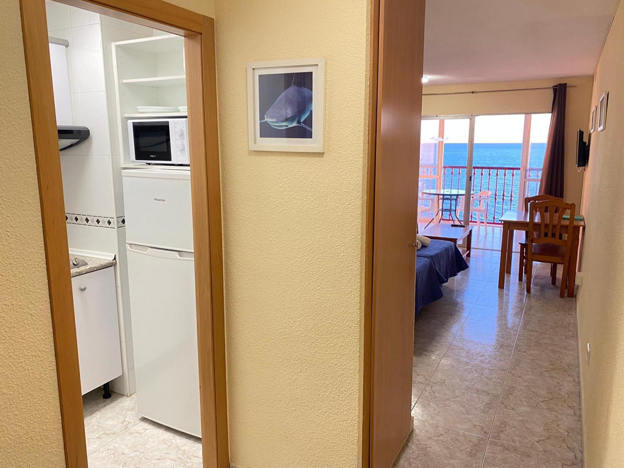 Estudio Estándar