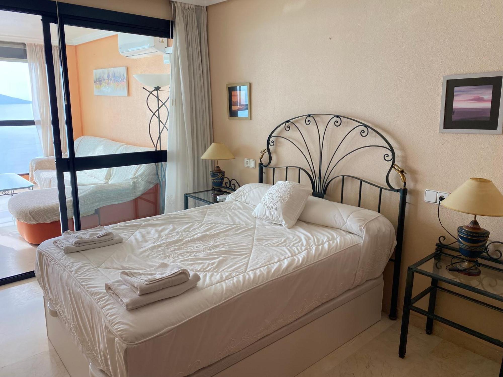 Two-Bedroom Standard Apartment