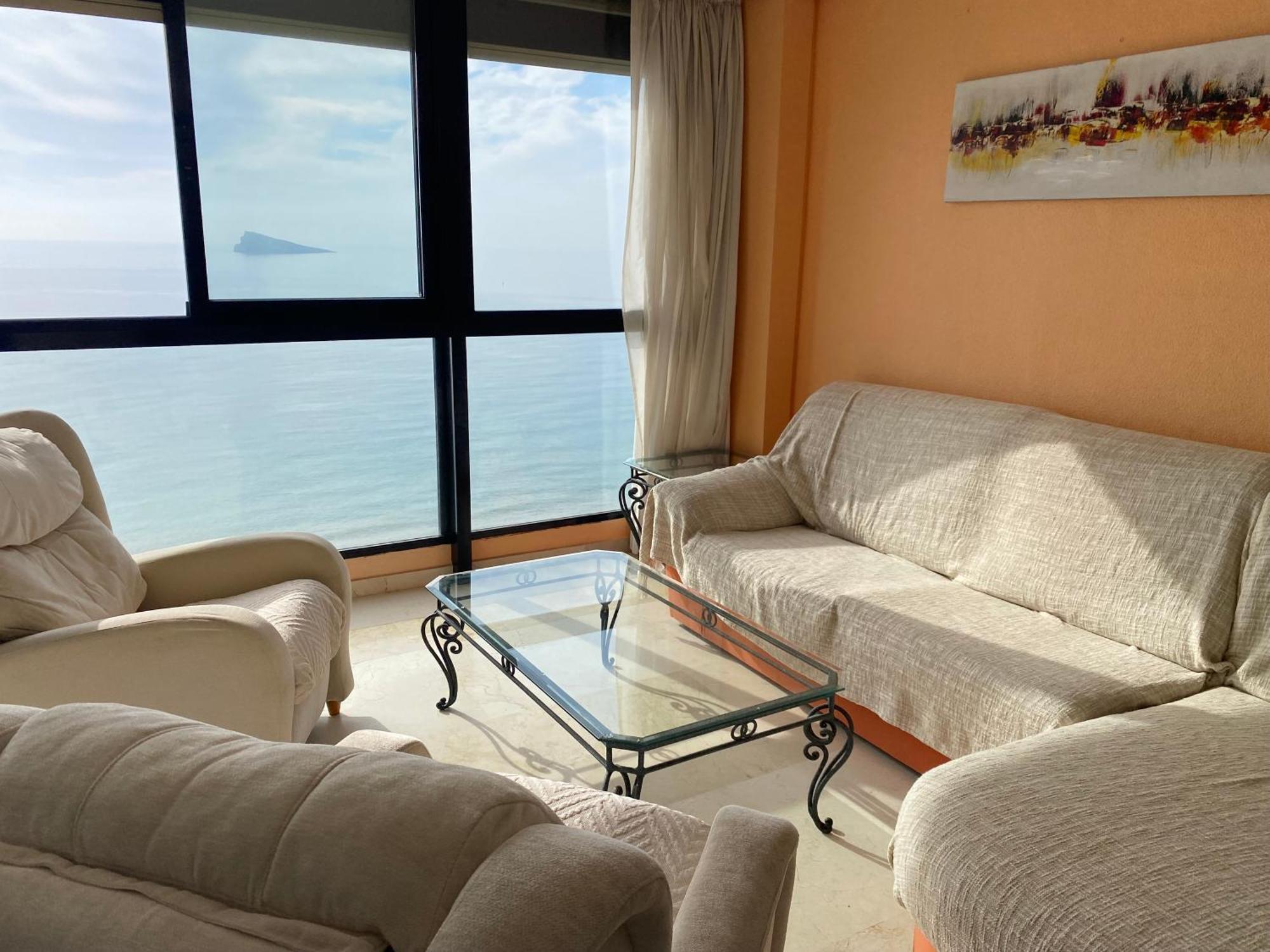 Two-Bedroom Standard Apartment