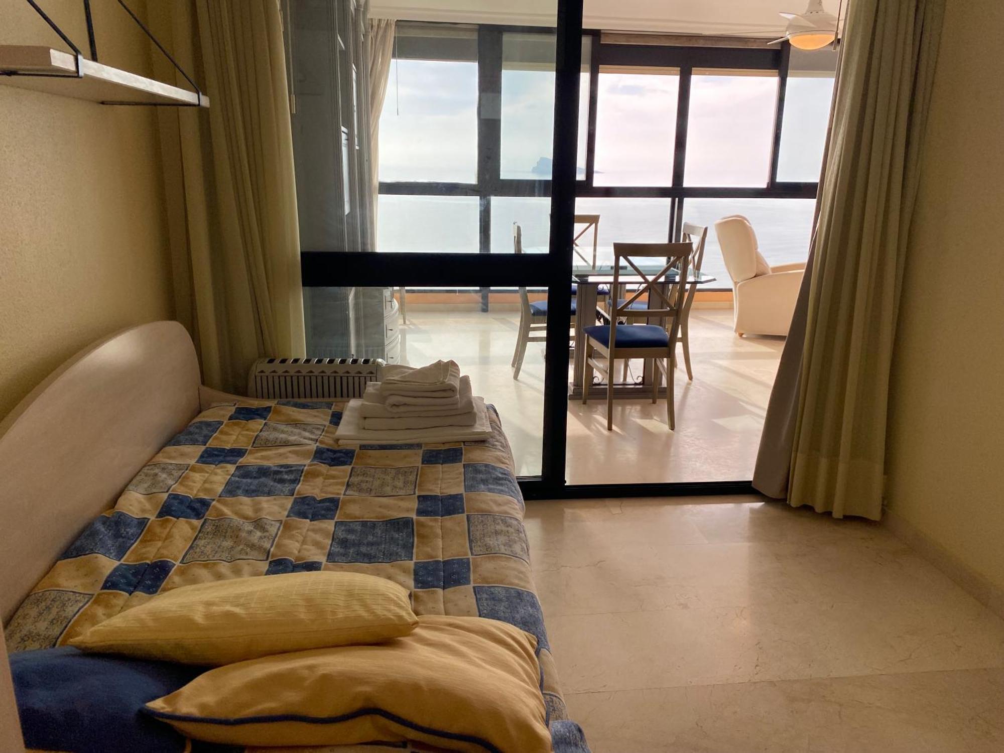 Two-Bedroom Standard Apartment
