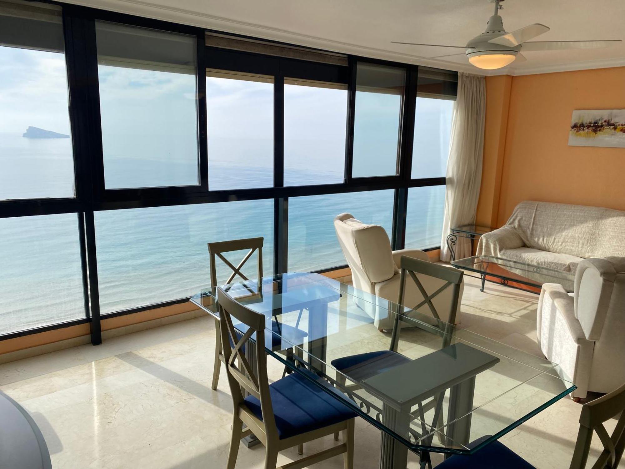 Two-Bedroom Standard Apartment