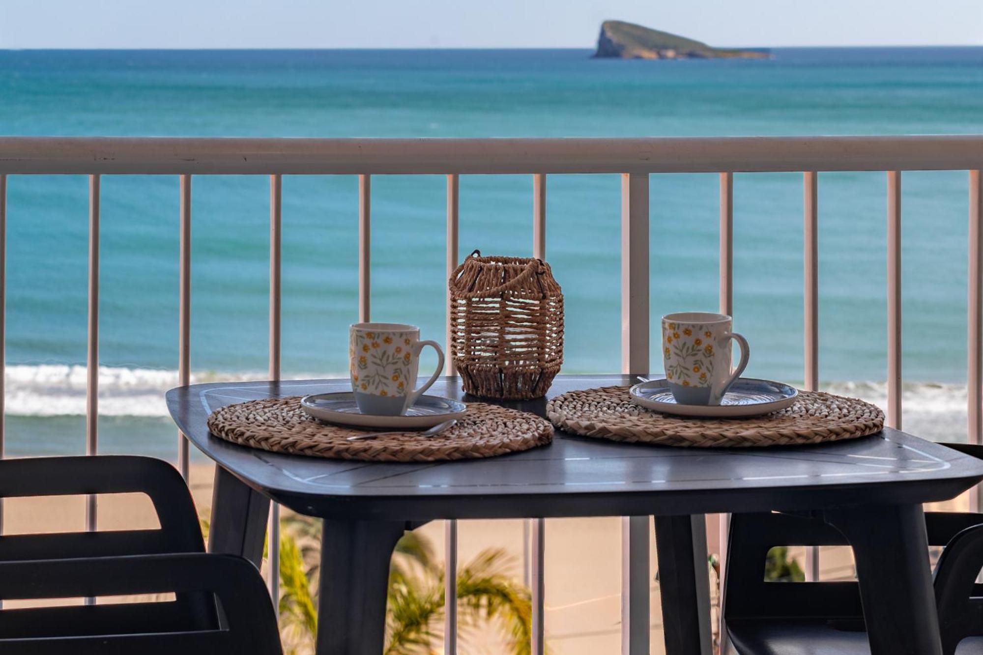 Panoramic Studio Sea View Upper floor