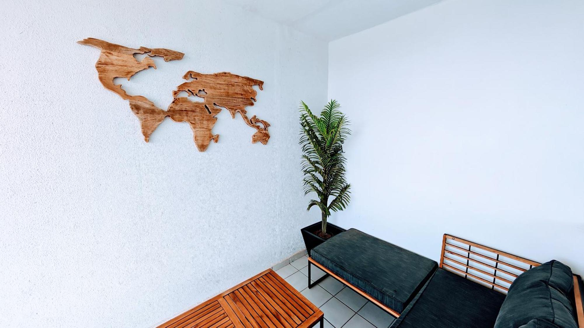 Apartment Sea View