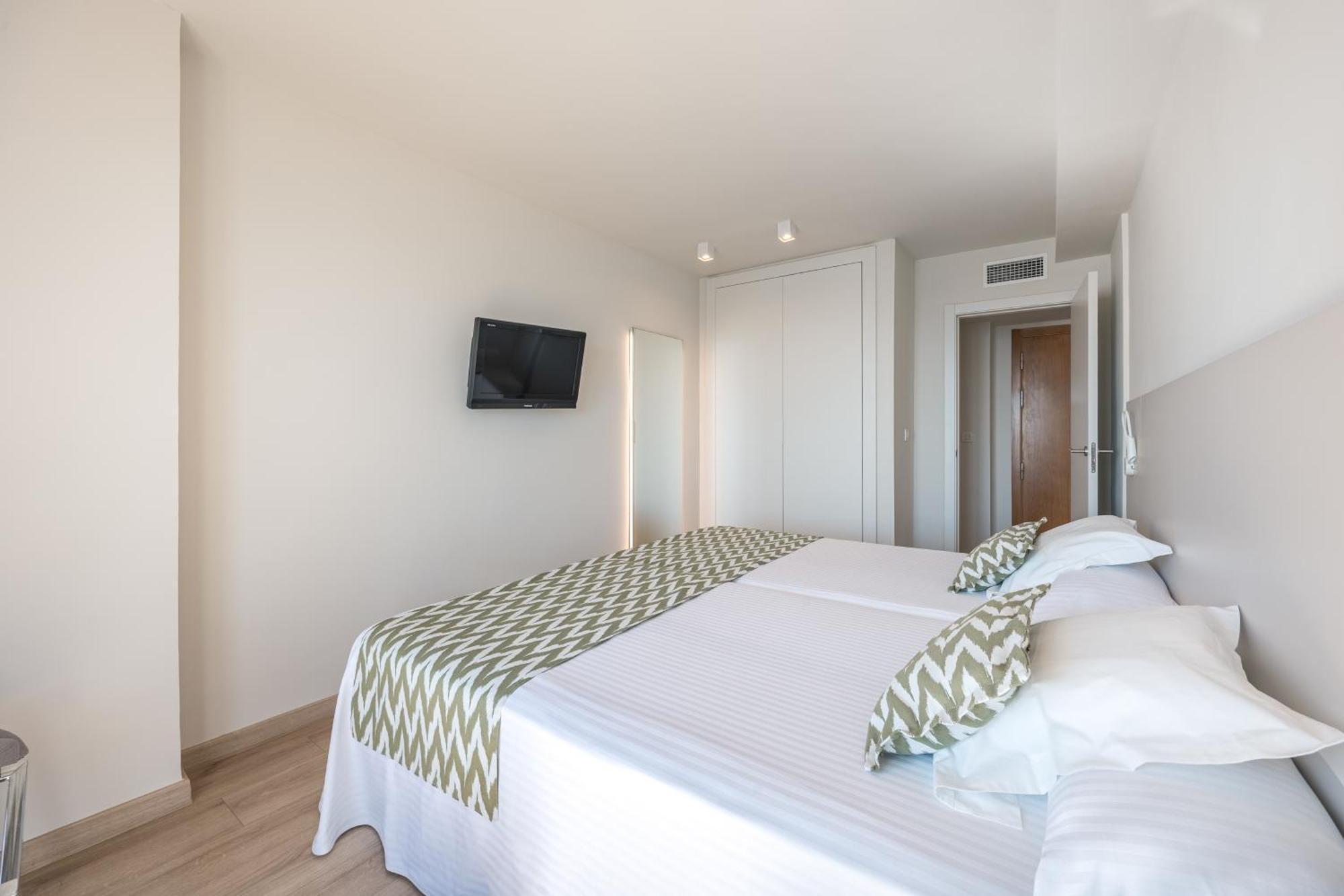 Junior Suite Sea View