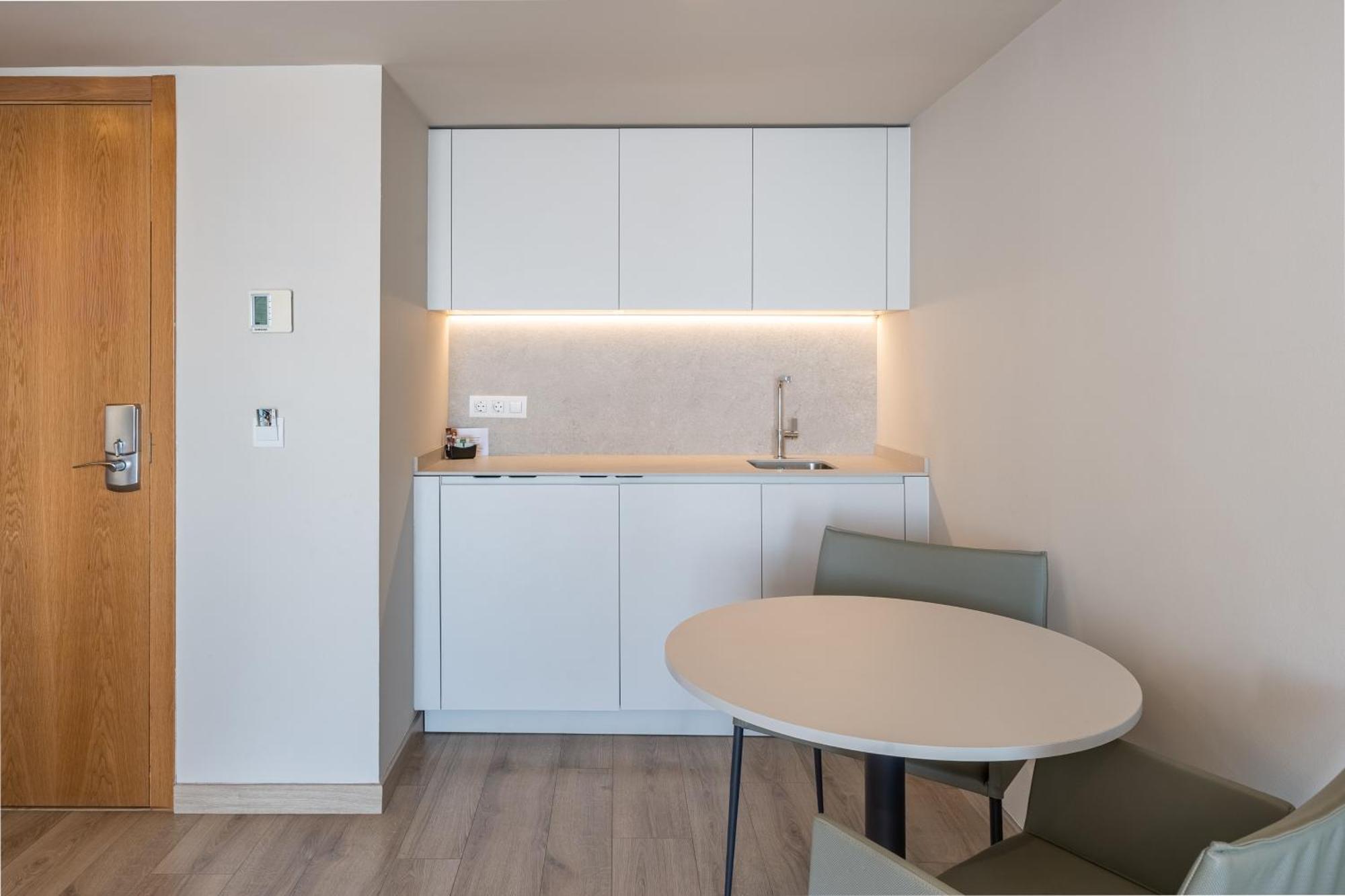Junior Suite Sea View