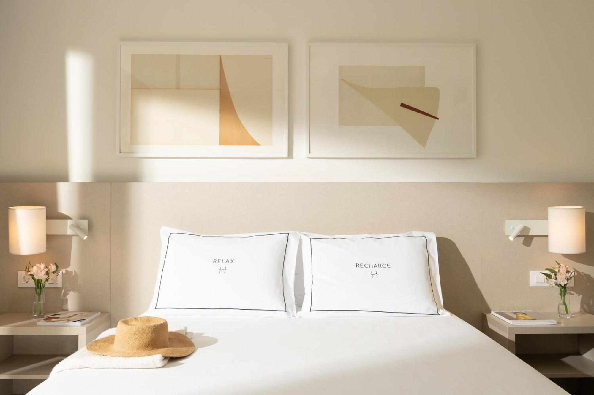 Double Premium Room