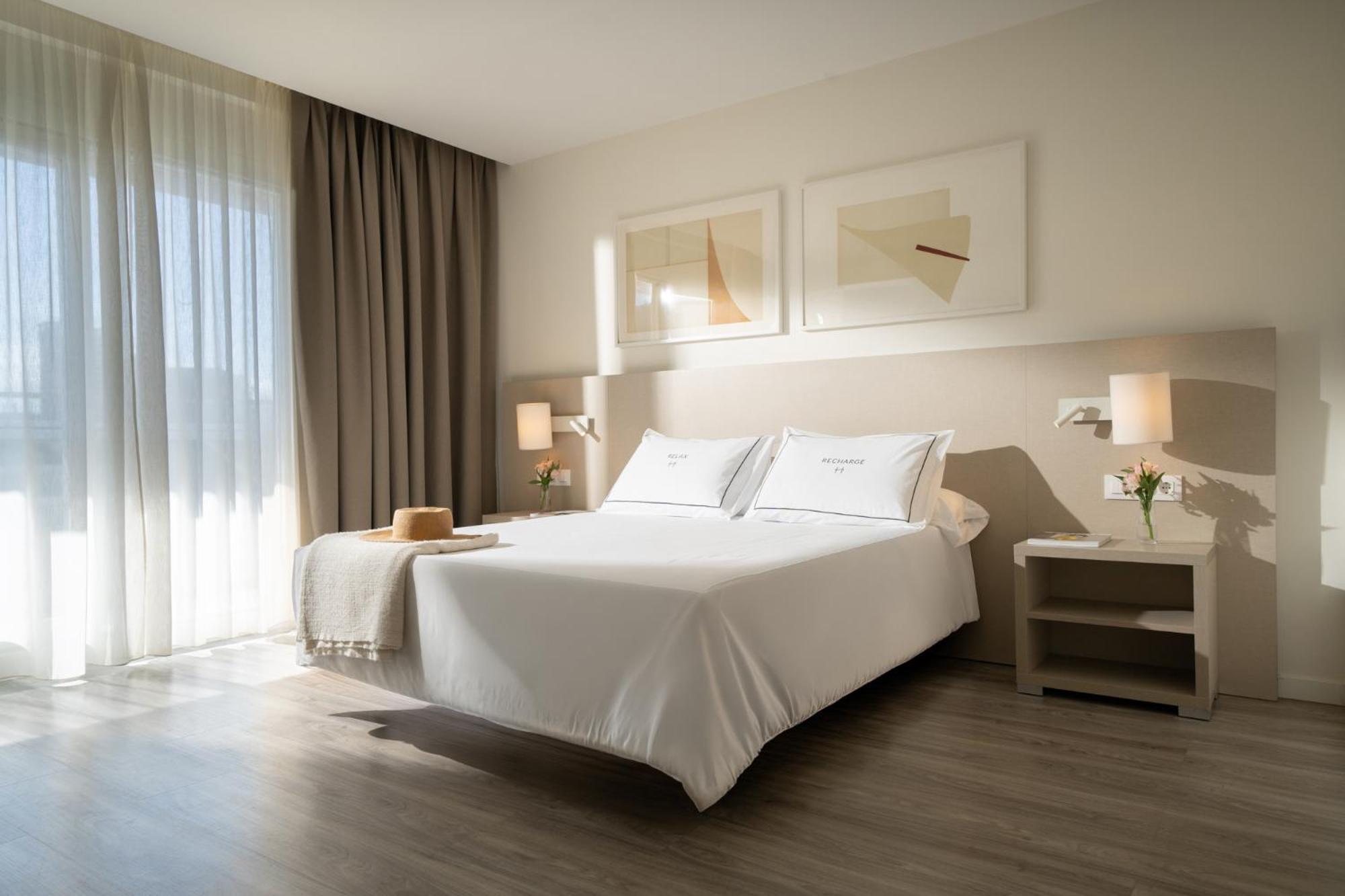 Double Premium Room
