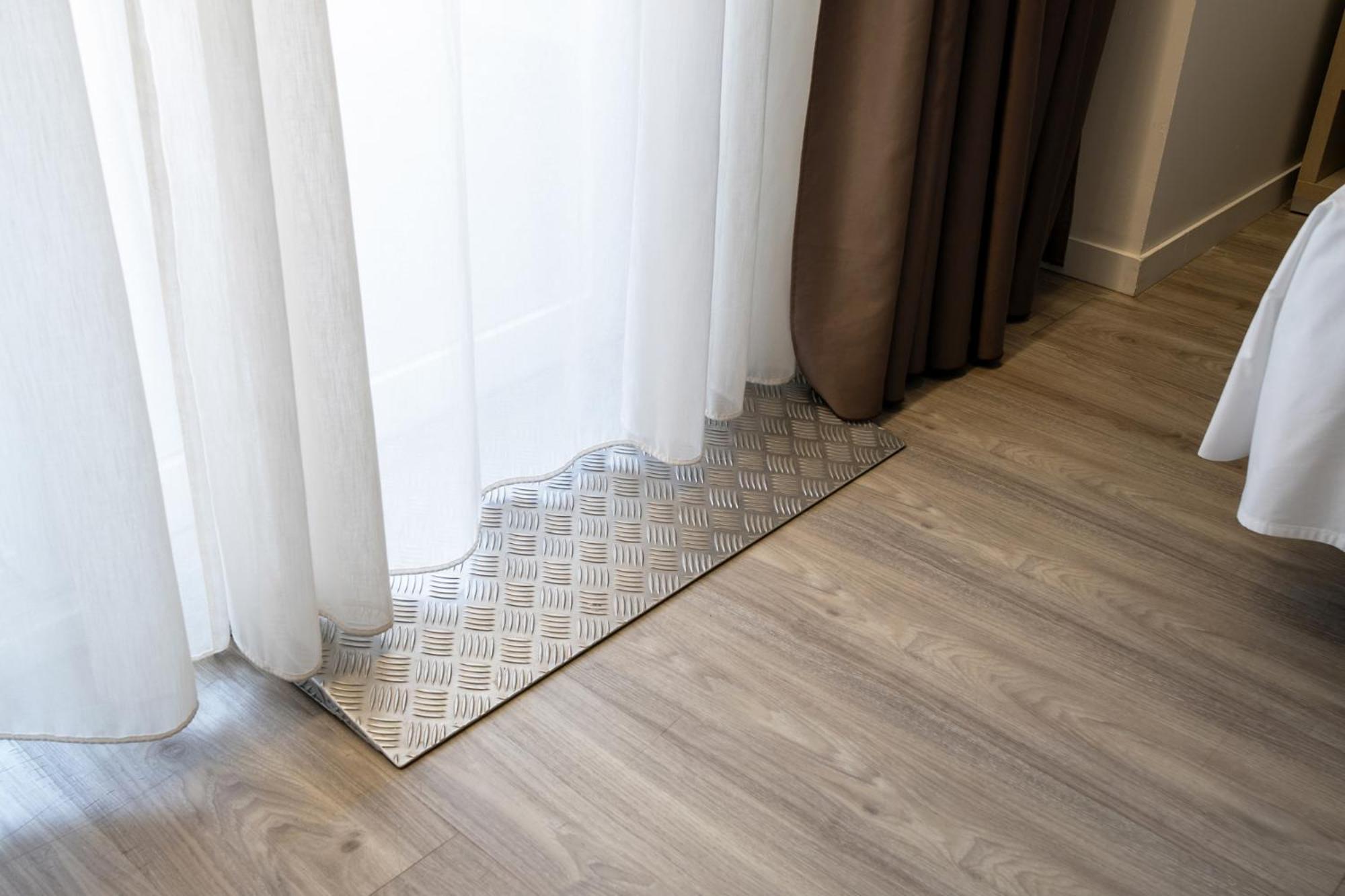 Twin Room Disability Access