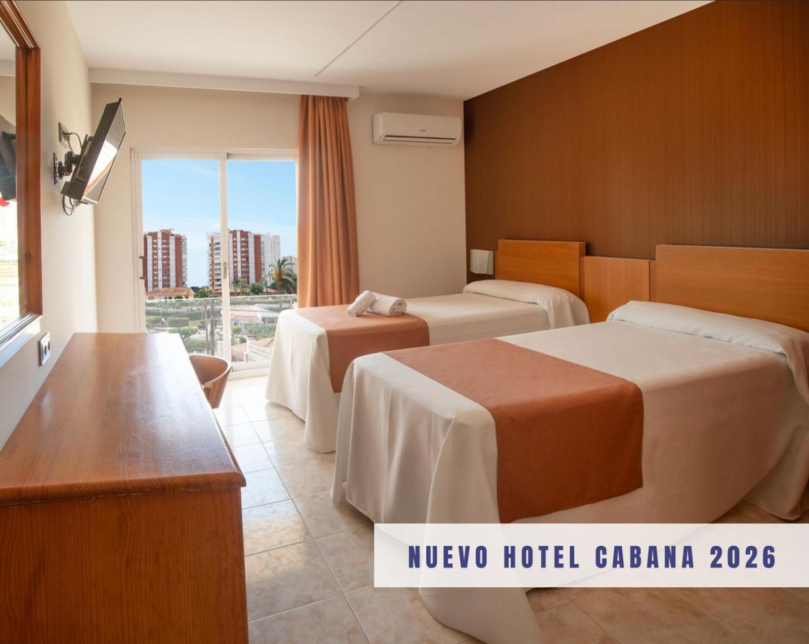 Double or Twin Room