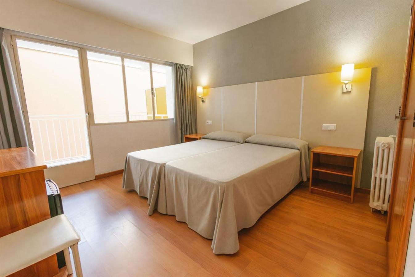 Essential Double Room