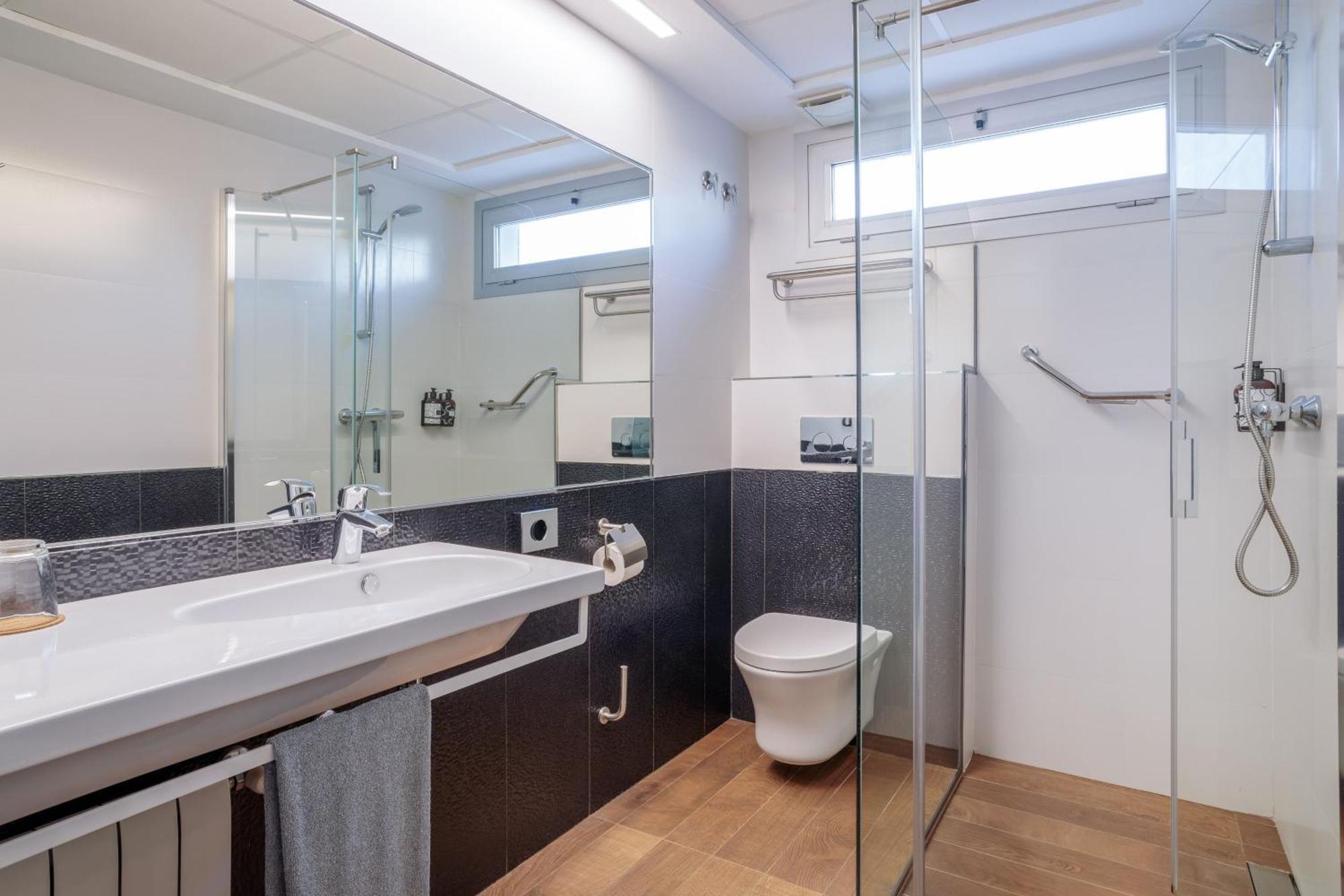 The Innside Single Room