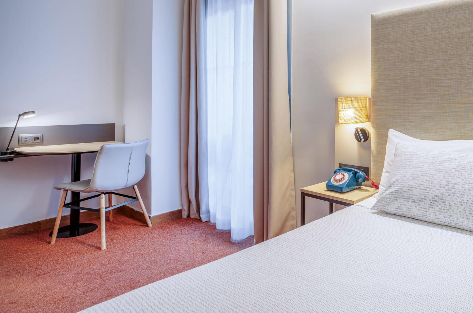 The Innside Single Room