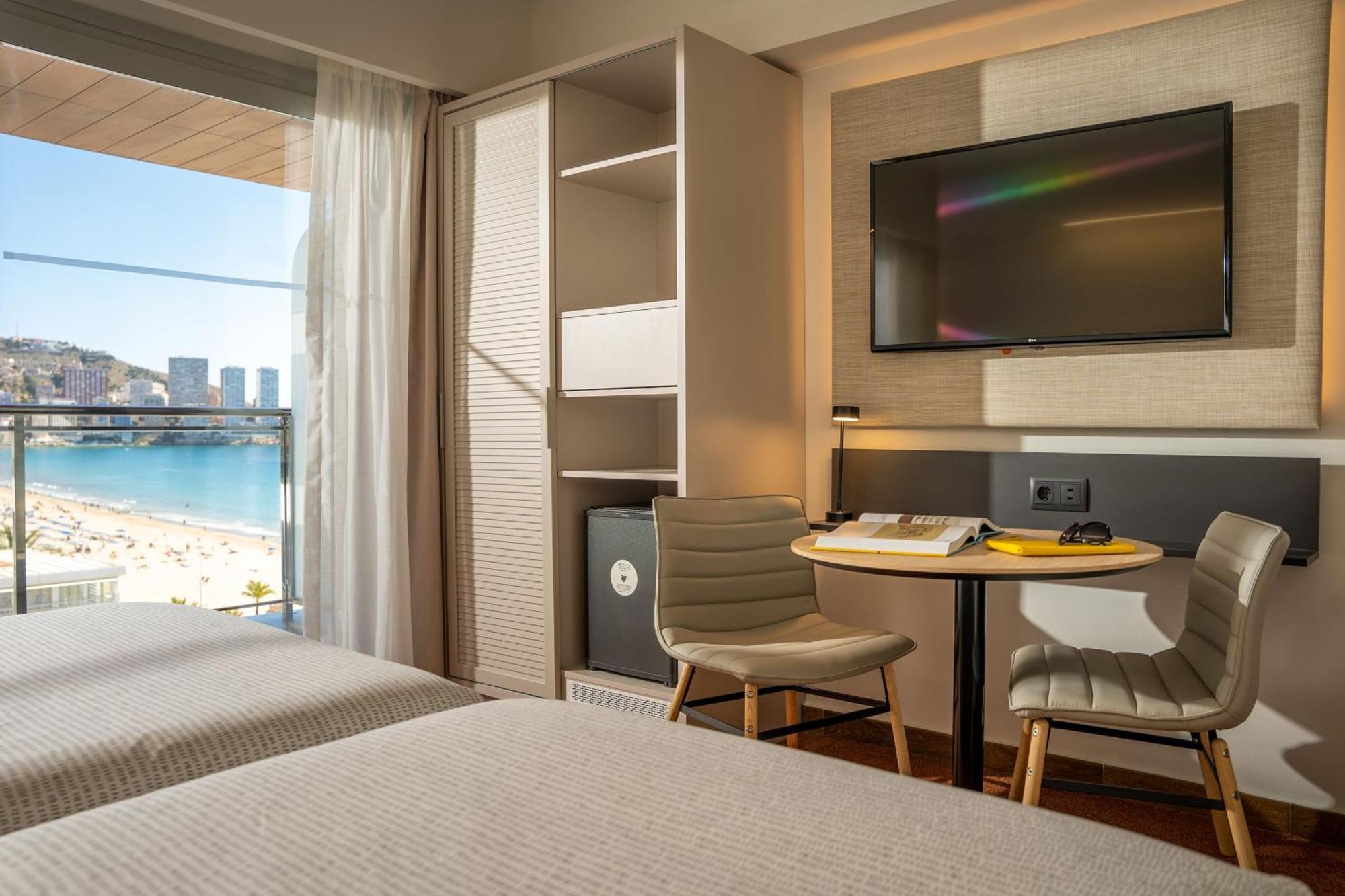 The Innside Room Sea View