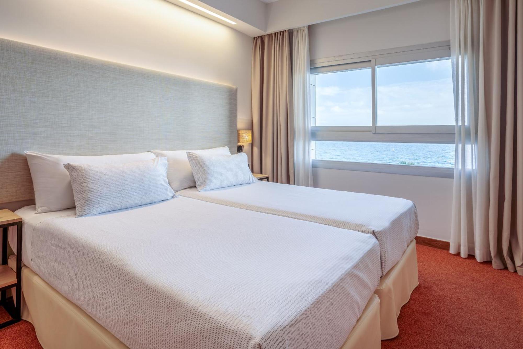 The Innside Room Sea View