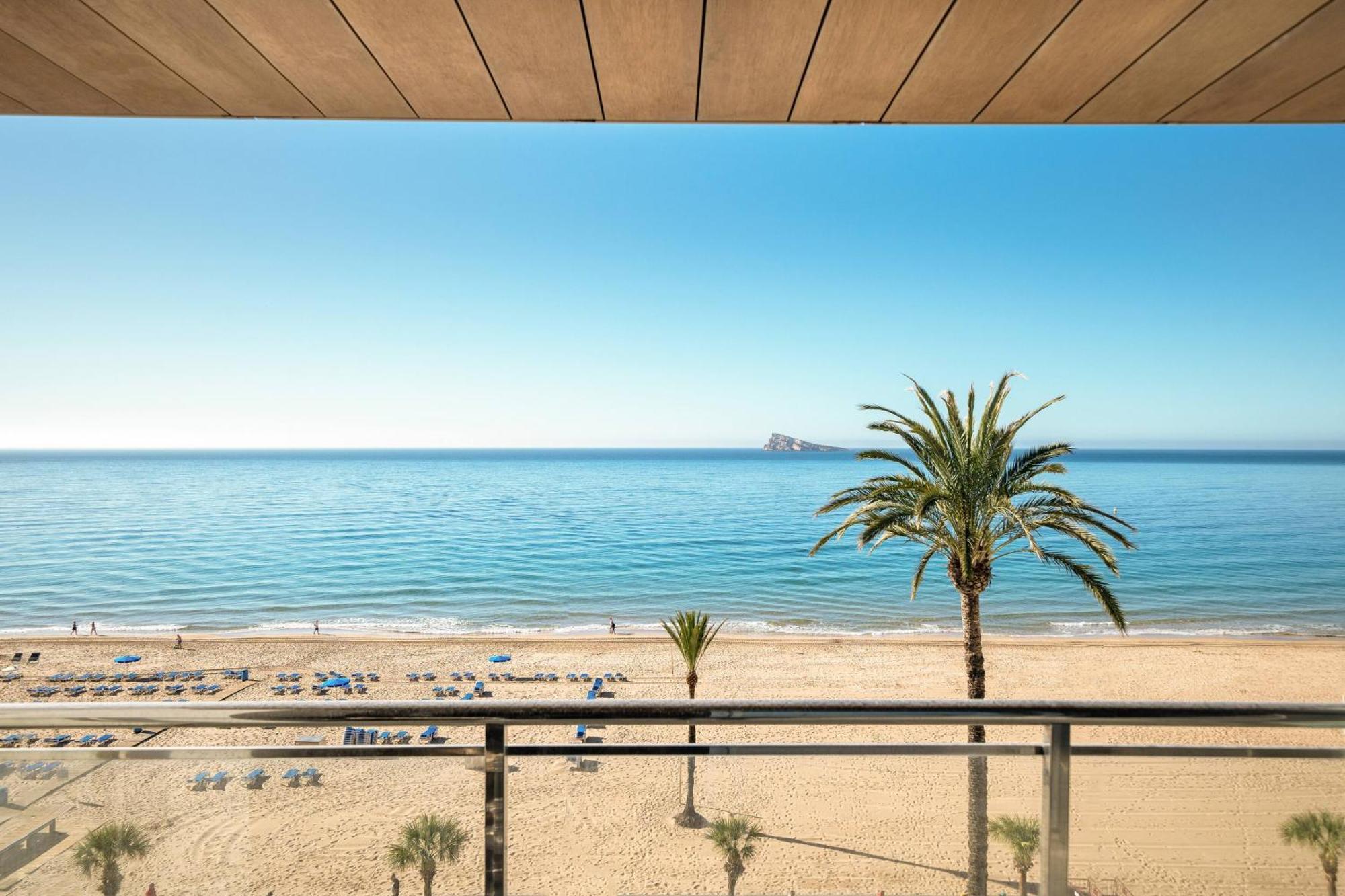 The Innside Premium Room Front Sea View