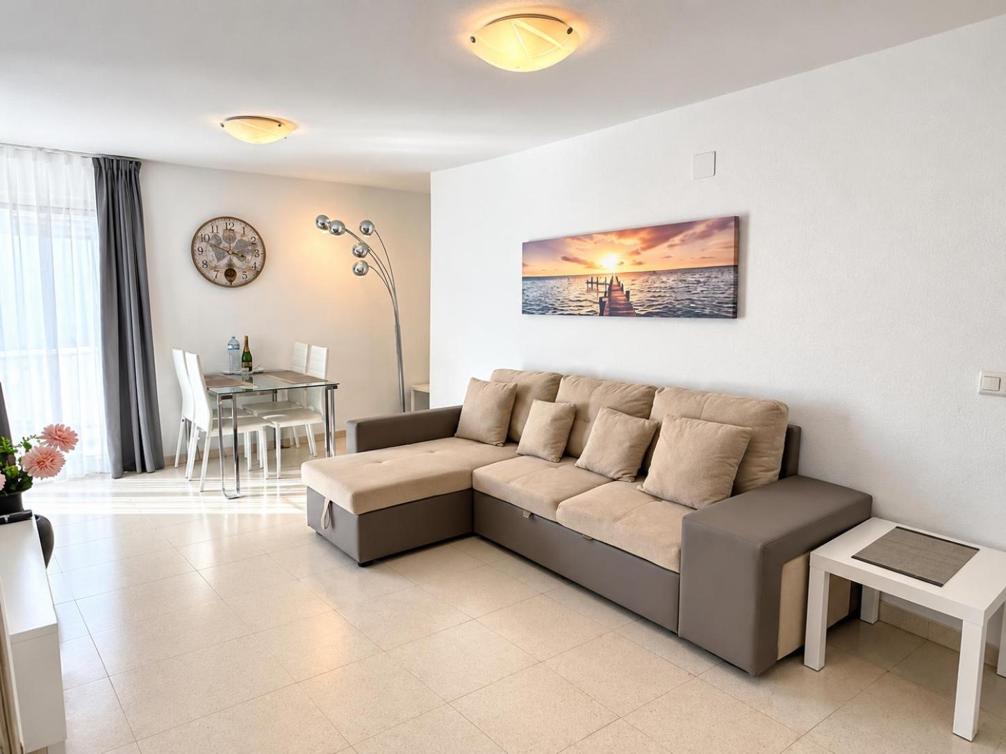 Apartment Sea View