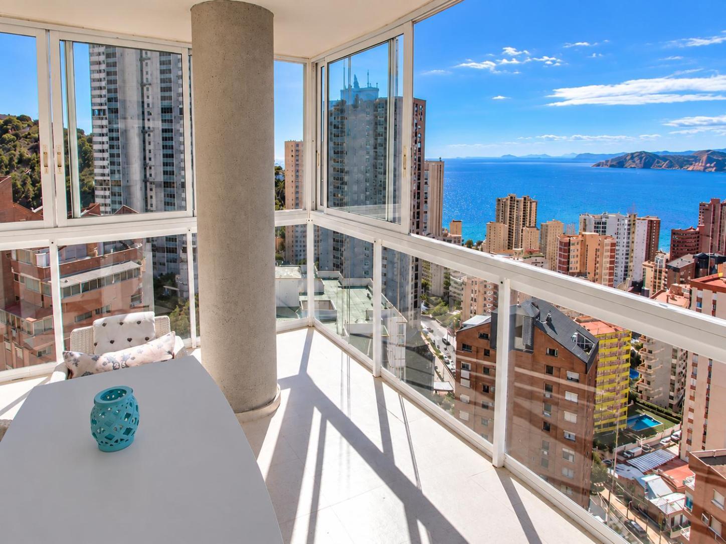 Apartment Sea View