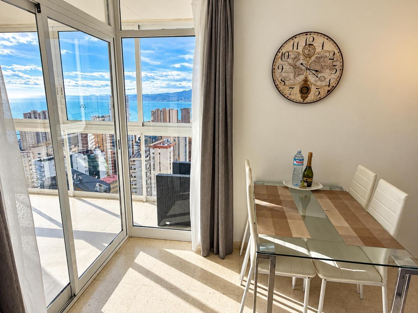 Apartment Sea View