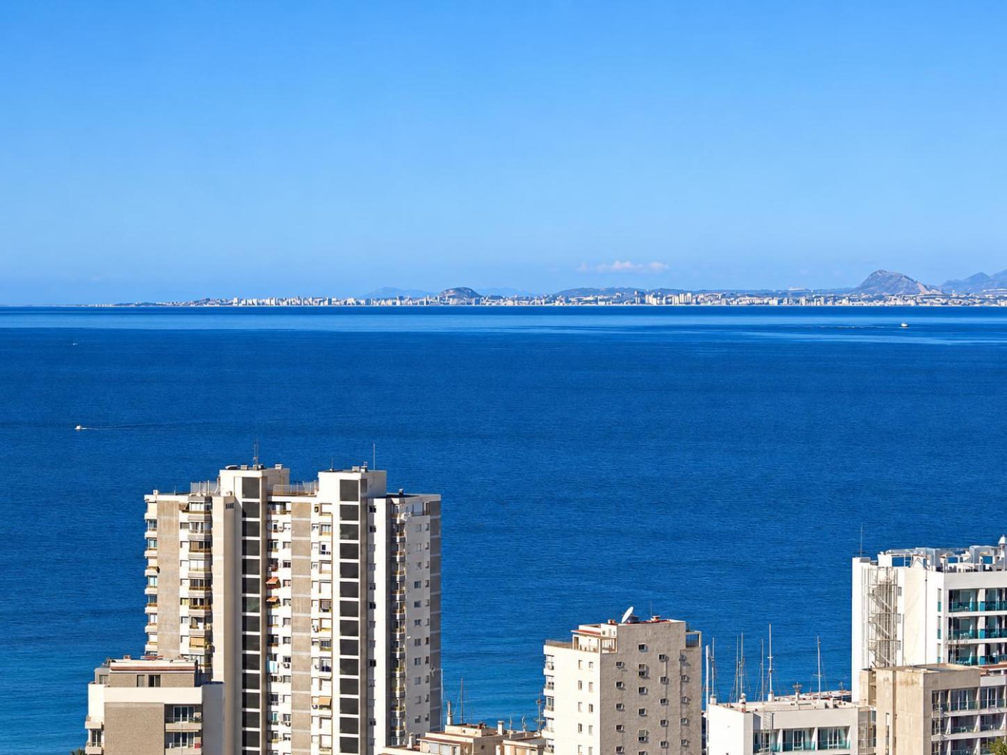 Apartment Sea View