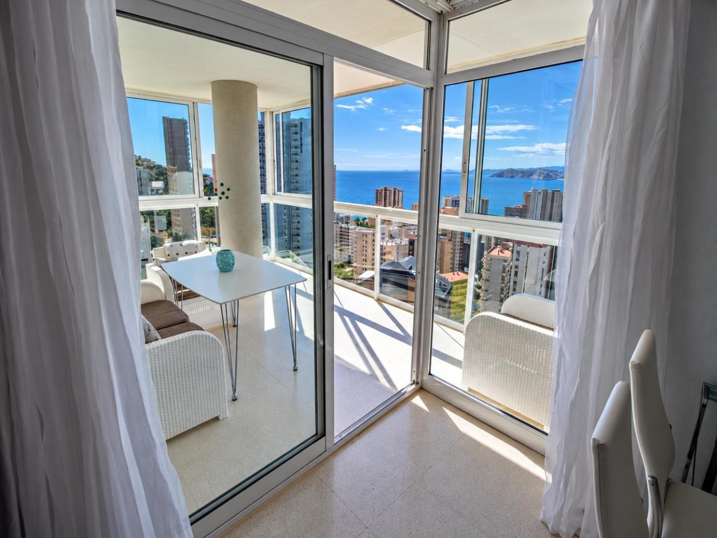 Apartment Sea View