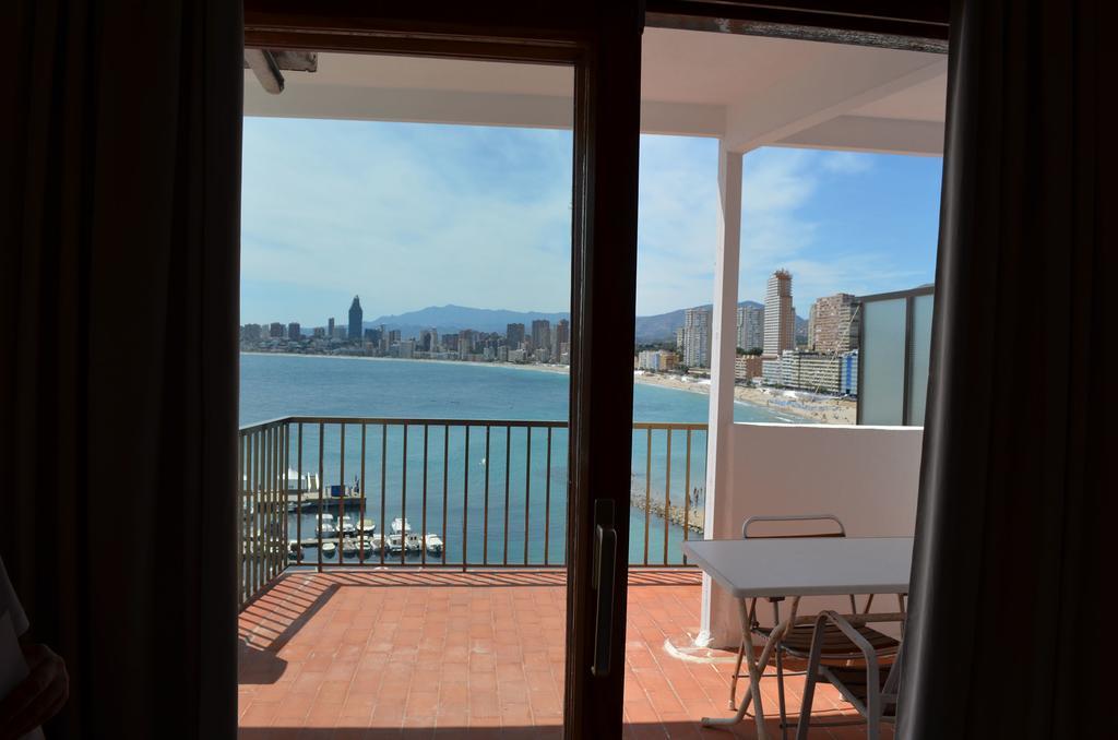 Family Room with Sea View
