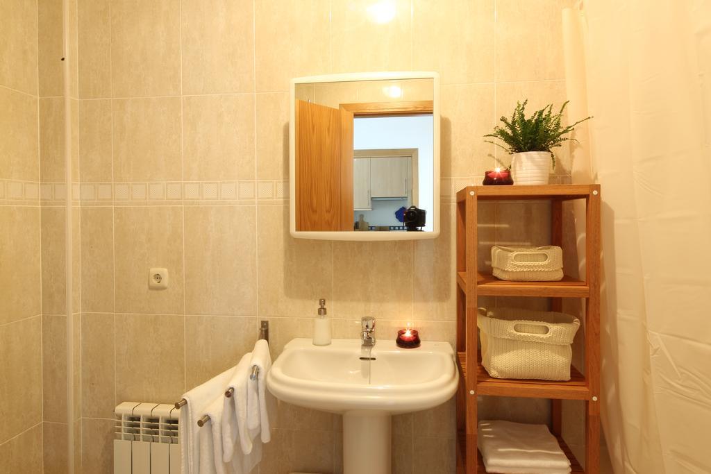 Standard Double or Twin Room Sea View