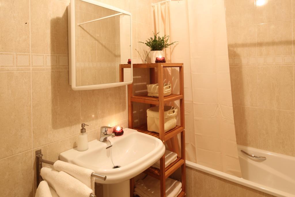 Superior Double or Twin Room Sea View